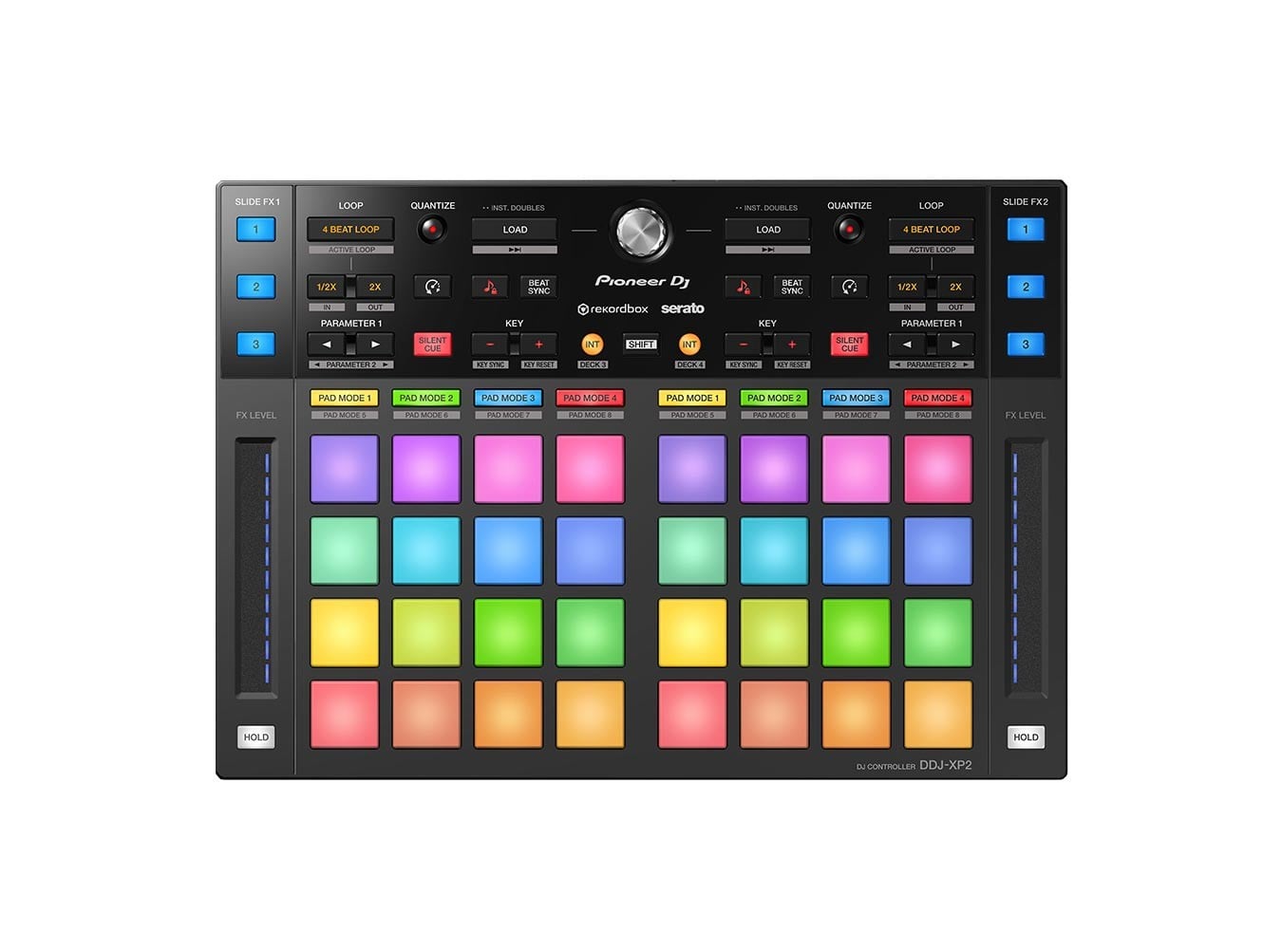 Pioneer DDJ-XP2 DJ Controller