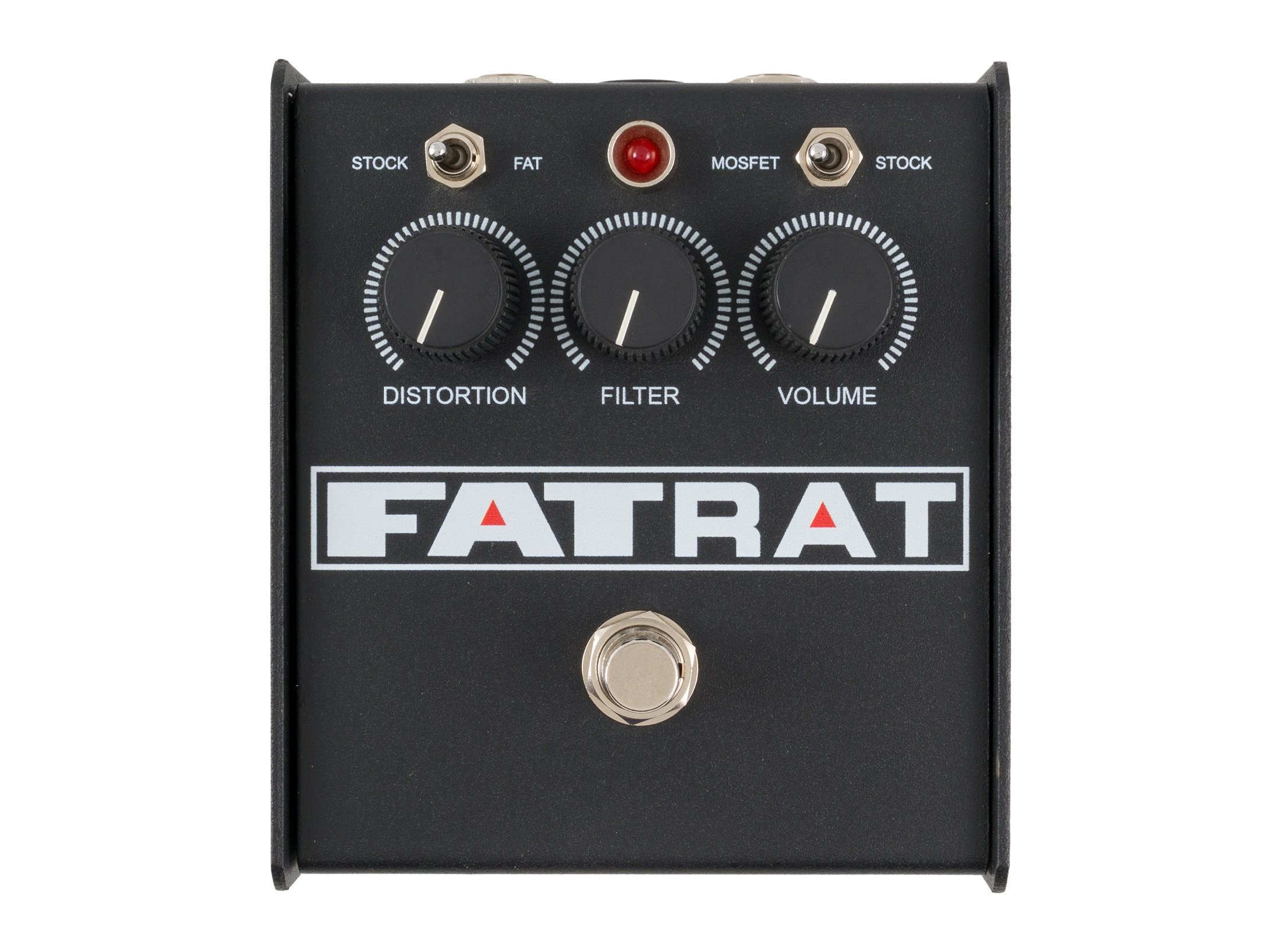 Pro Co FAT RAT Distortion Pedal