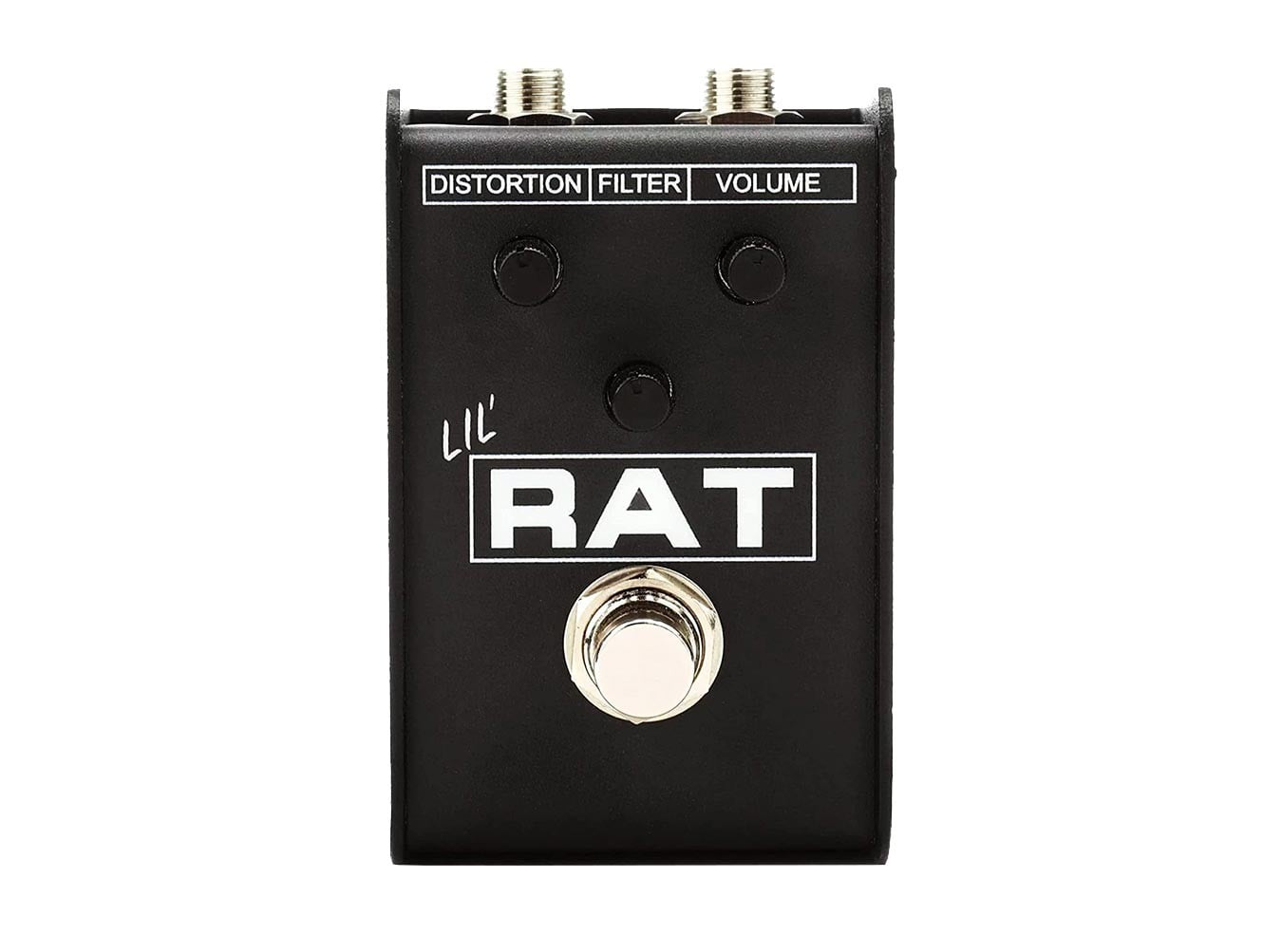 ギター PROCO / LIL'RAT DISTORTiON PEDAL Pro Co Lil' RAT Distortion Pedal