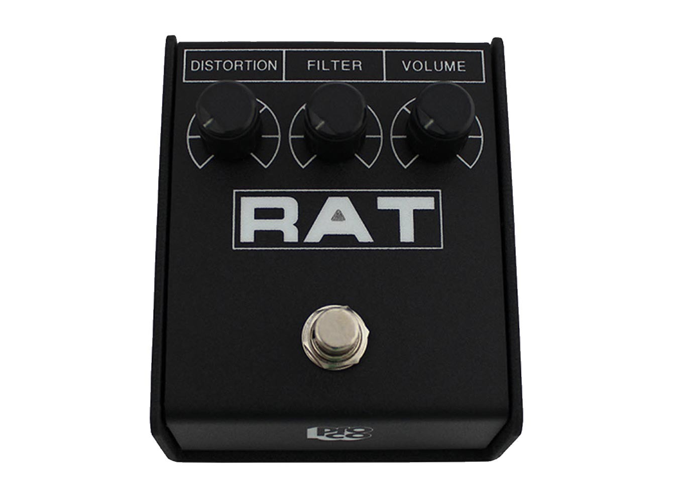 Pro Co RAT 2 Distortion Pedal
