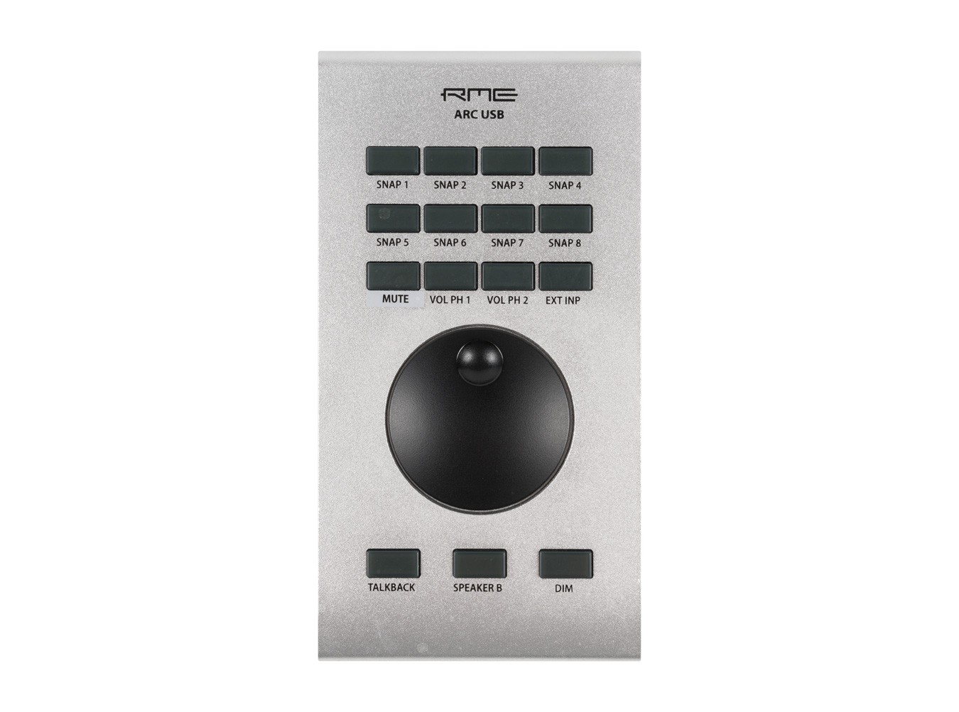 RME ARC USB Advanced Remote Control