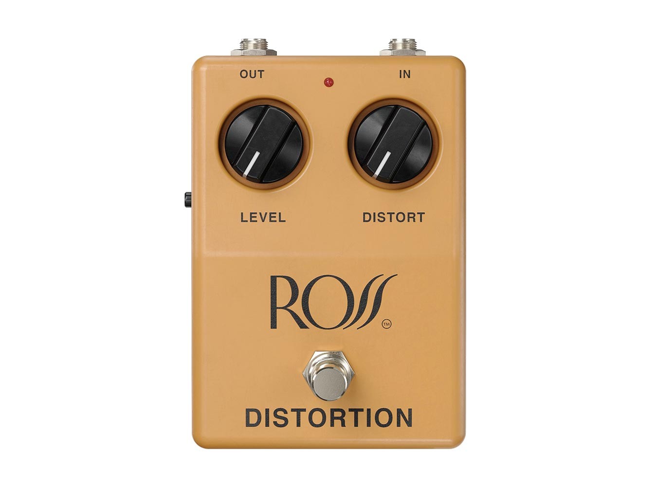 Phaser Ross Vintage DISTORTION ROSS ギター Distortion Music City Cream | Pedal Effects ギター