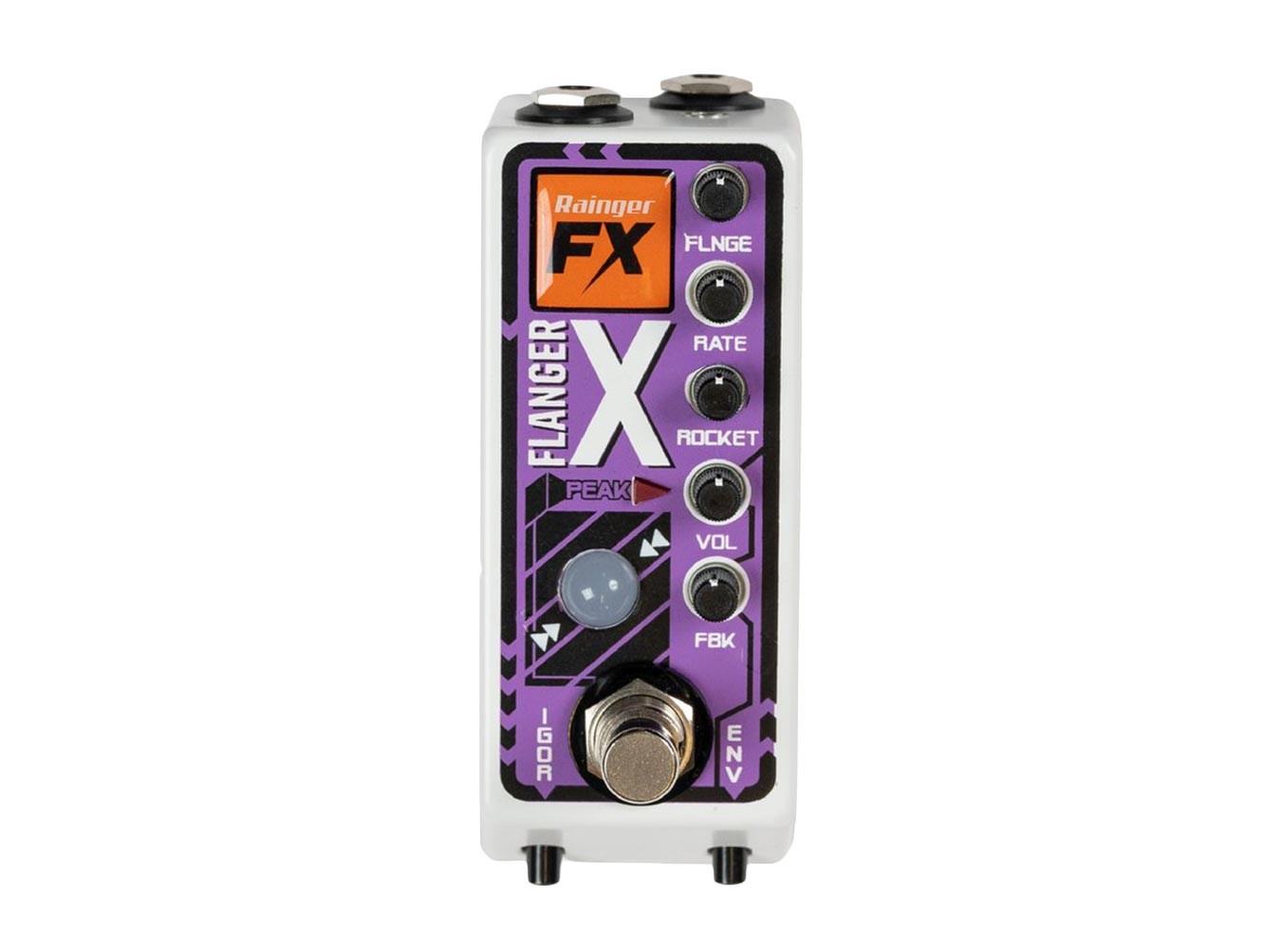 Rainger FX Flanger-X