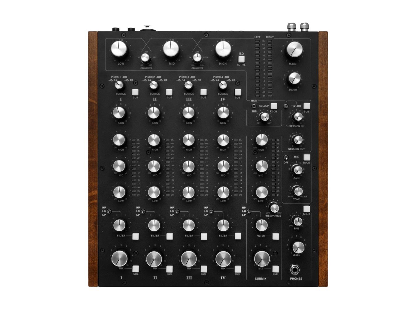 【超美品・国内正規】RANE MP2015｜極上のロータリーミキサー Rane_MP2015_01.jpg