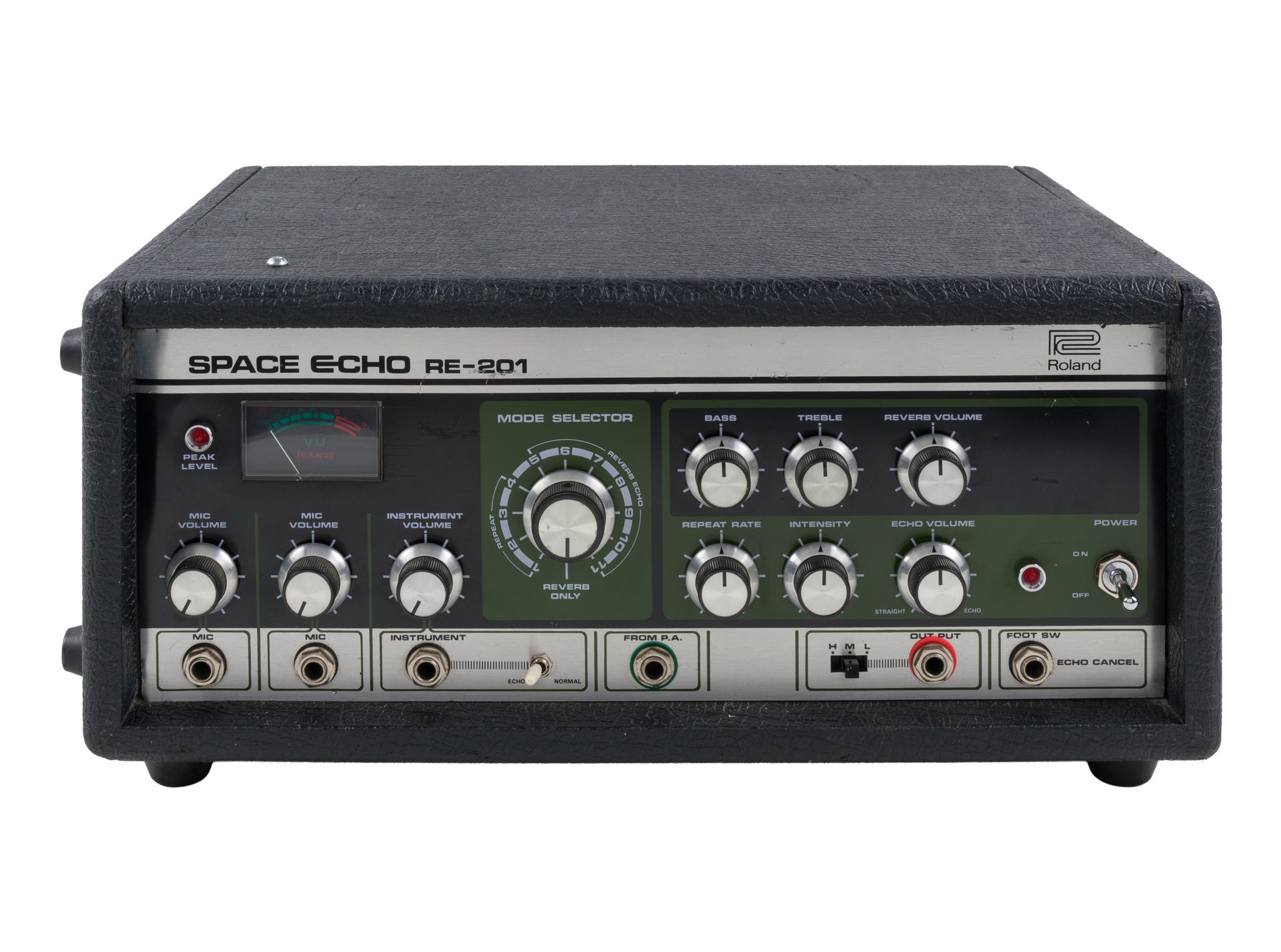 Roland RE-201 Space Echo [VINTAGE]