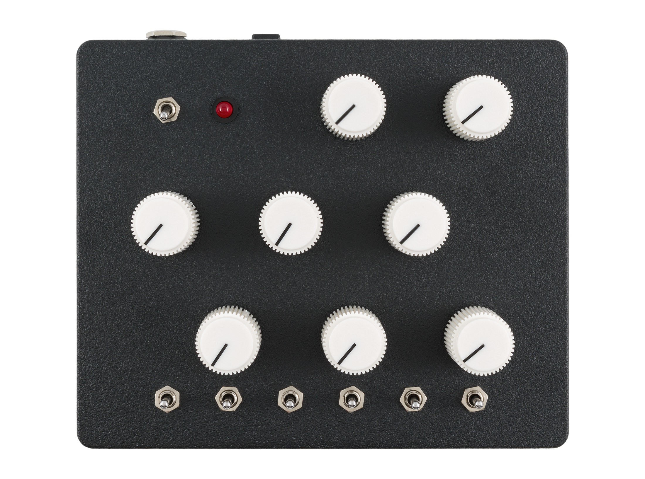 DJ機材 RUCCI Maximal Drone Rucci Electronics Maximal Drone