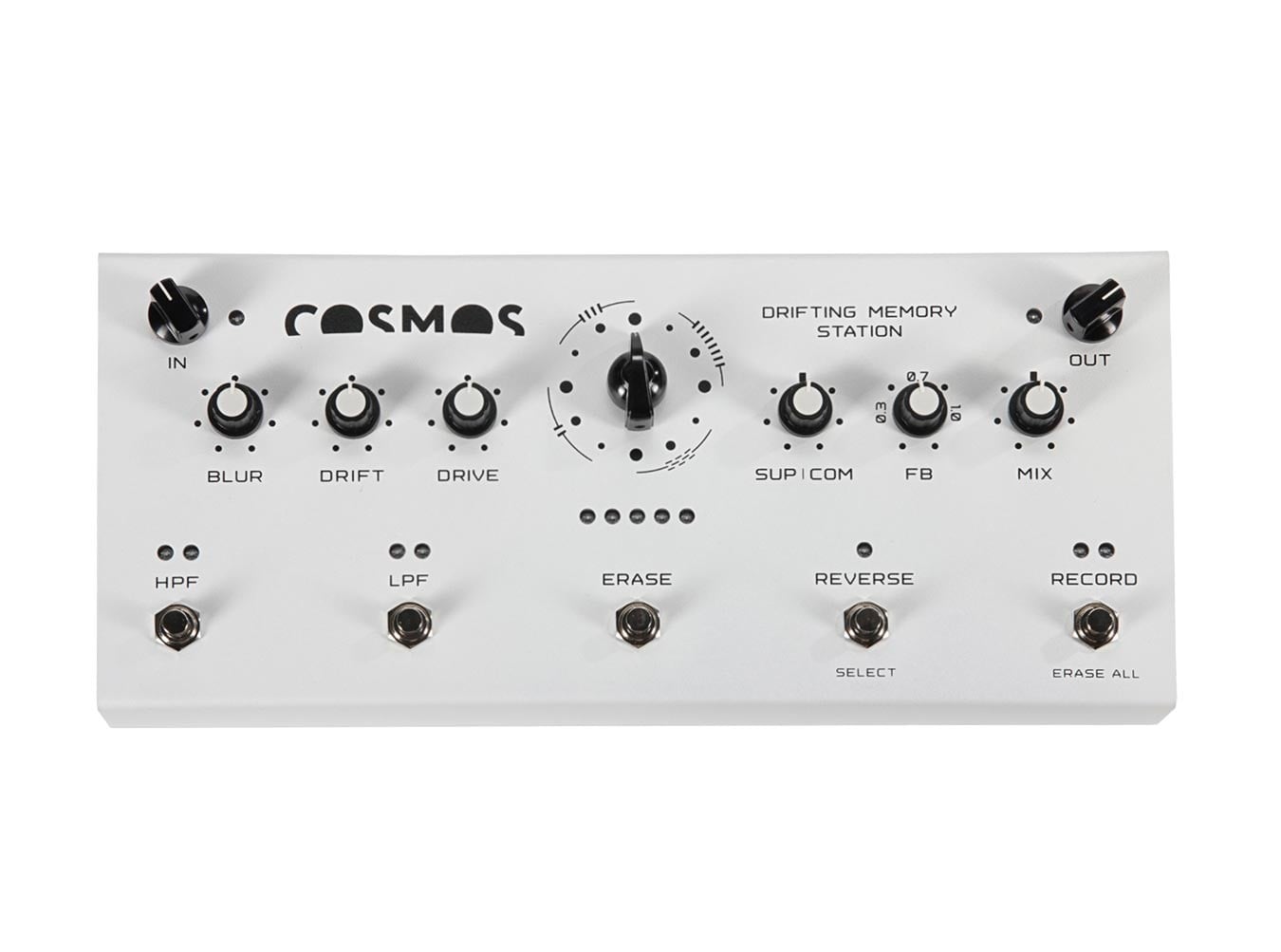 SOMA Laboratory Cosmos