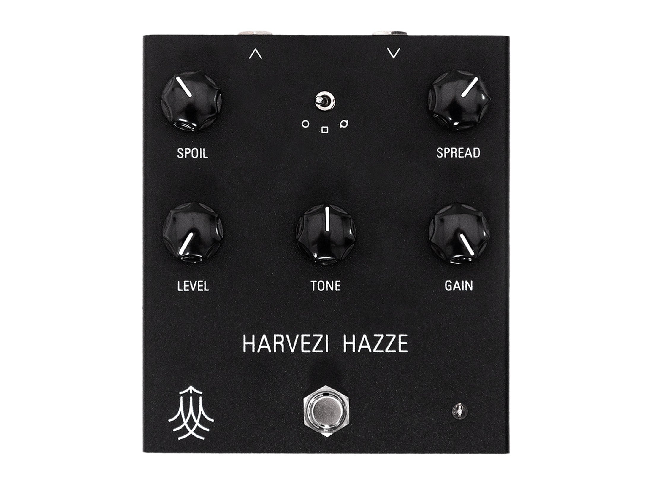 SOMA Harvezi Hazze Waveshaping Distortion Pedal