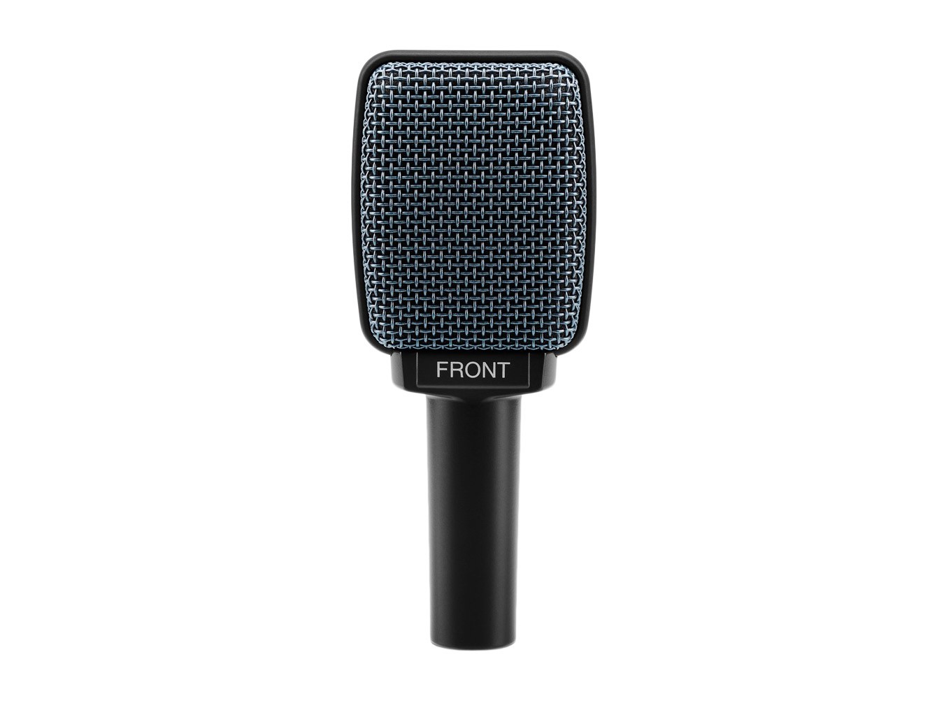 配信機器・PA機器・レコーディング機器 SENNHEISER e906 Microphone Sennheiser E 906 Dynamic Instrument Microphone