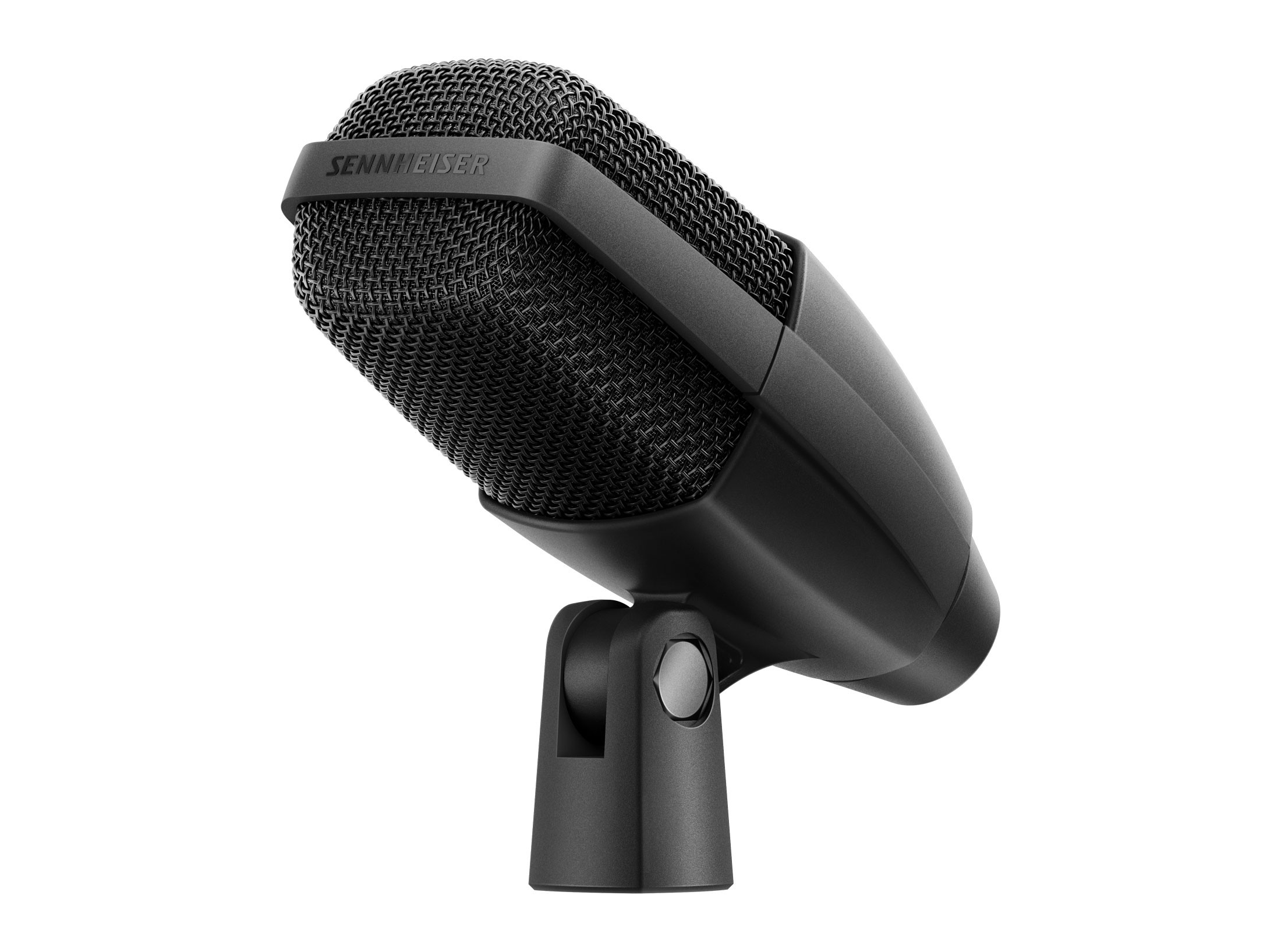 Sennheiser MD 421 Kompact Dynamic Microphone