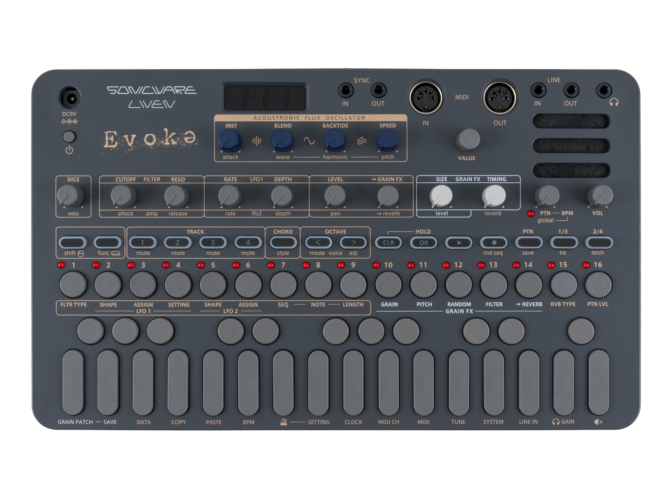Sonicware_LIVEN_Evoke_Acoustro