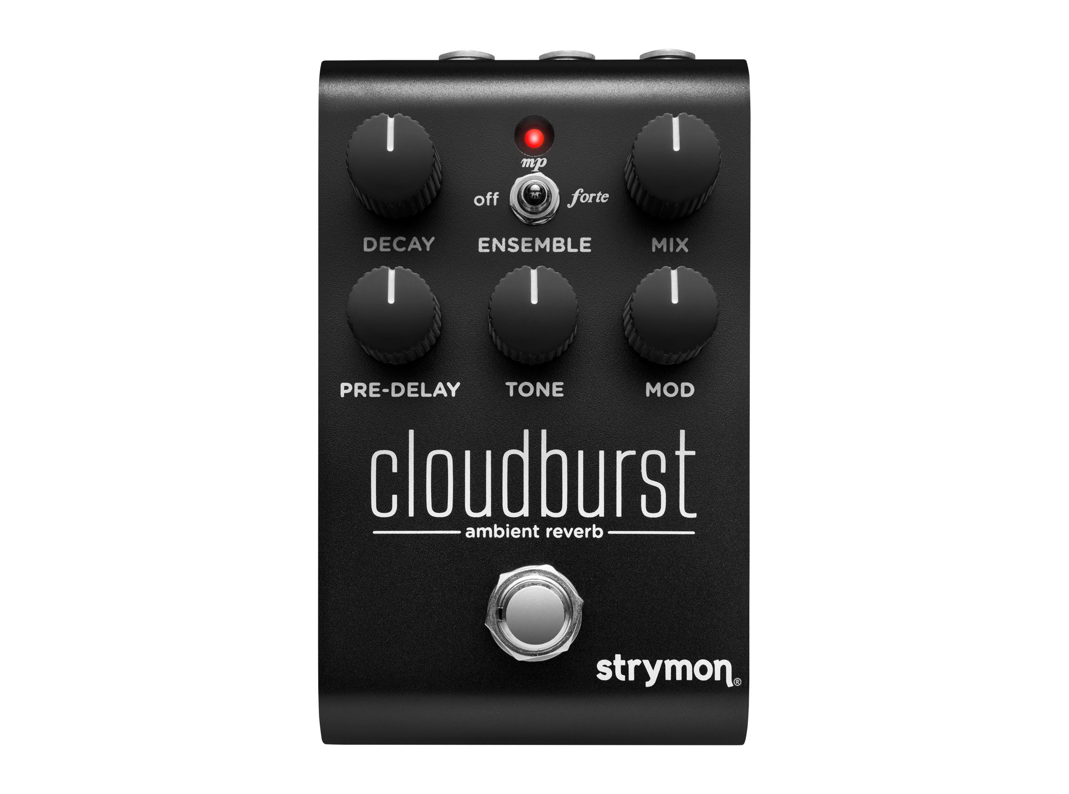 Strymon Cloudburst (Midnight Edition)