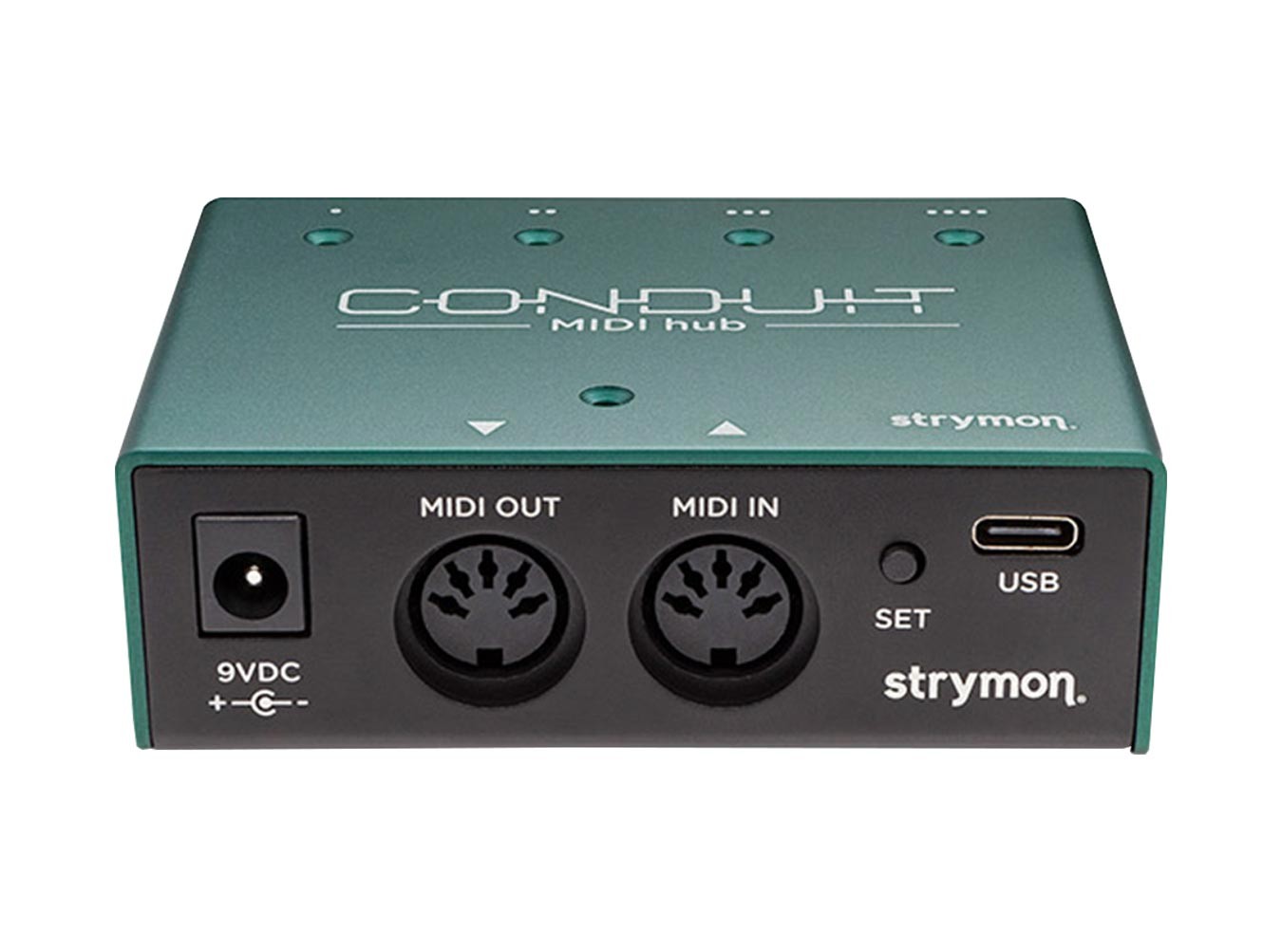 Strymon Conduit MIDI Hub