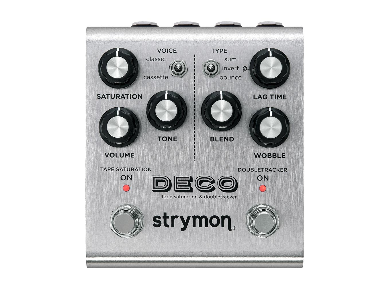 STRYMON ( ストライモン ) DECO V2 Strymon Deco V2