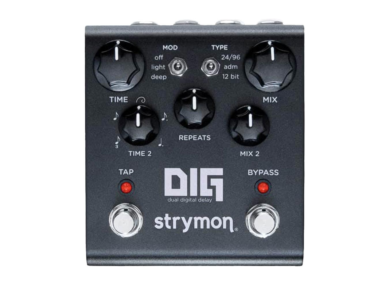 STRYMON ( ストライモン ) / DIG DIG Digital Delay Plugin - Strymon