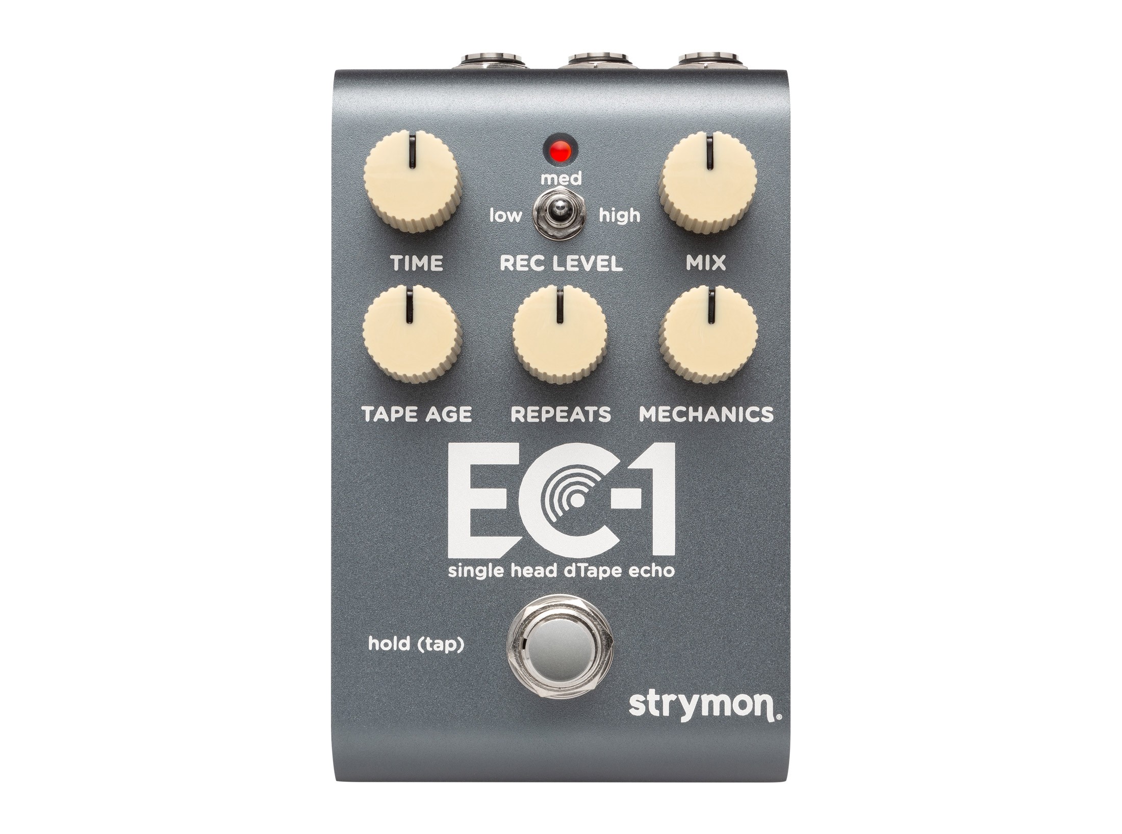 Strymon EC-1 Single Head dTape Echo Pedal