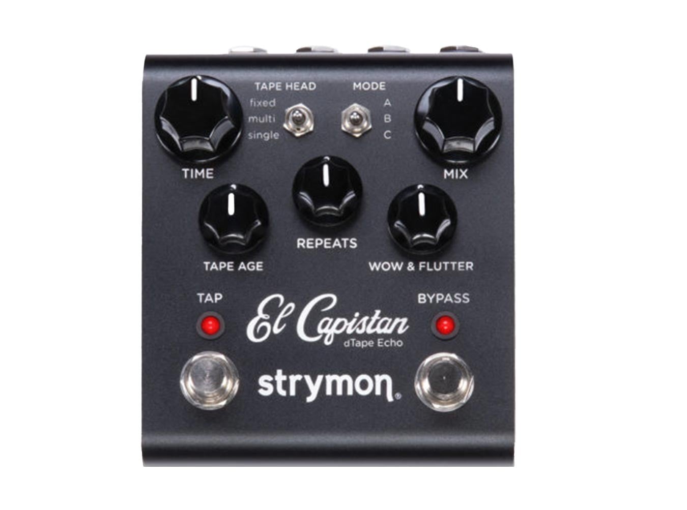 Strymon El Capistan ストライモン strymon El Capistan V2【Tape Delay】（ストライモン）テープエコー