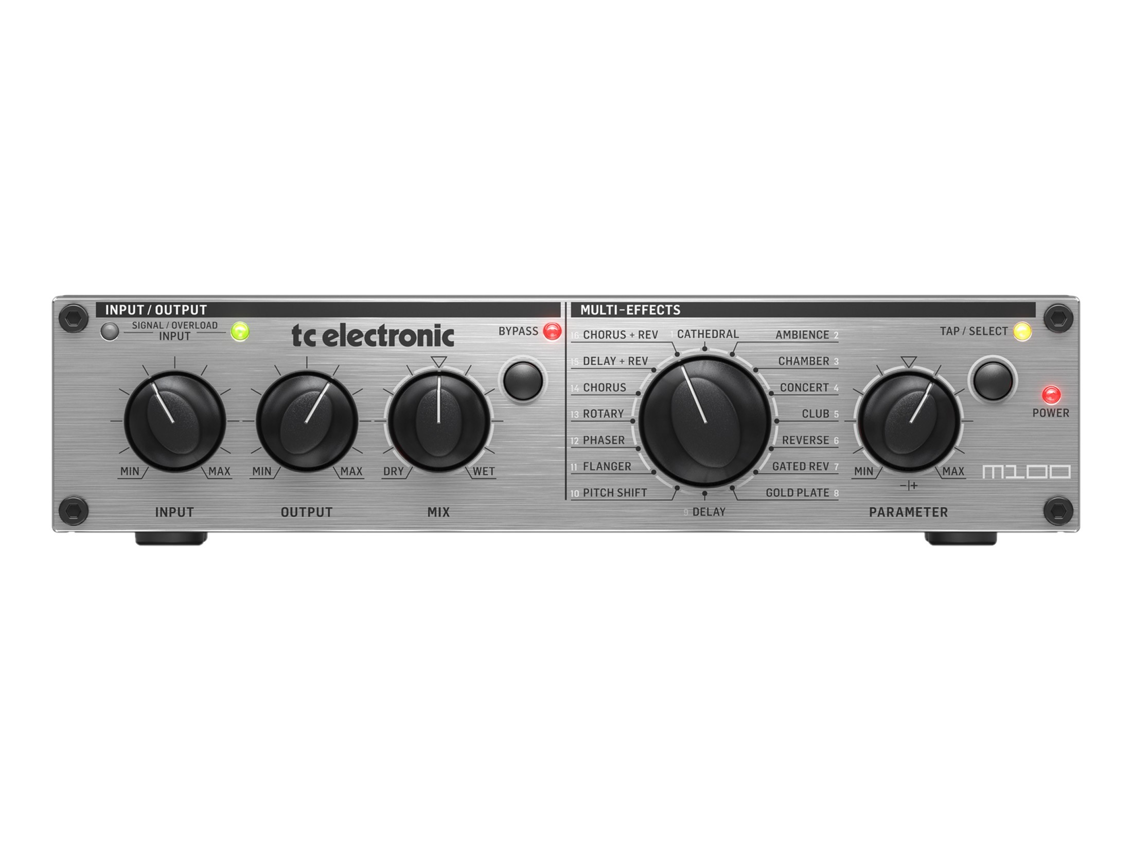 配信機器・PA機器・レコーディング機器 TC ELECTRONIC / M100 TC Electronic M100