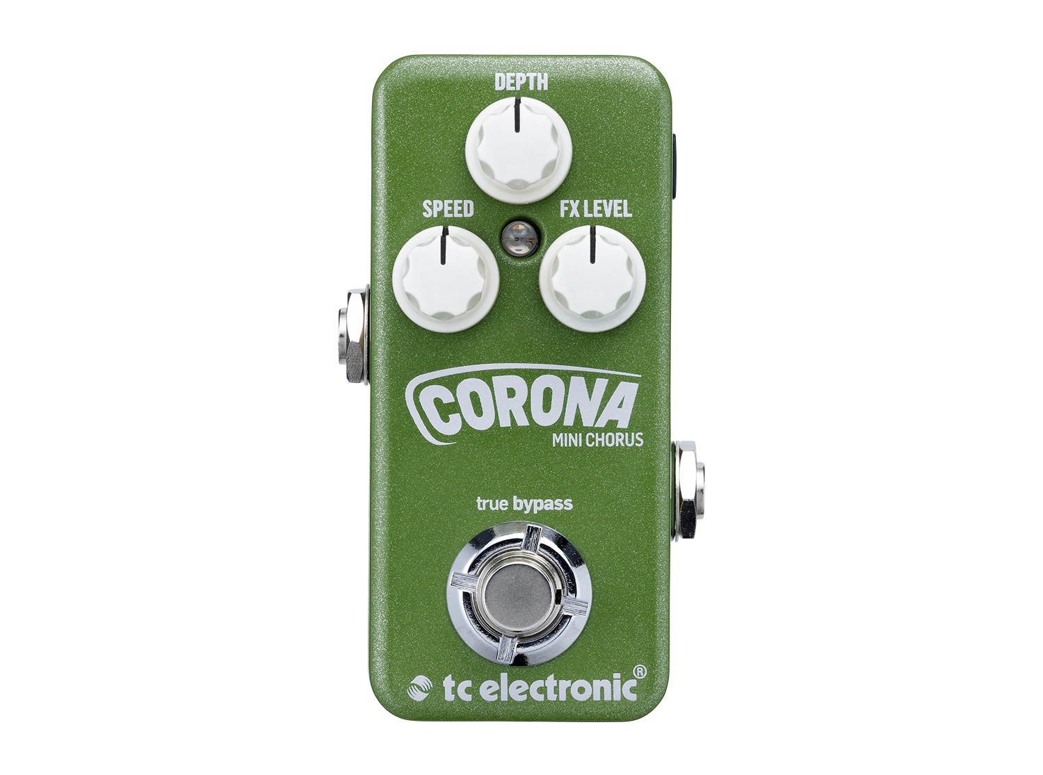 TC Electronic Corona Mini Chorus Pedal