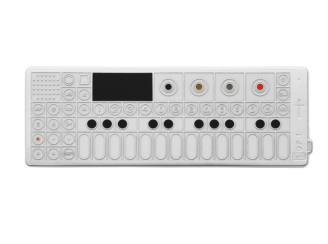 【あひる君】TeenageEngineering OP-1 field Teenage Engineering OP-1 Field