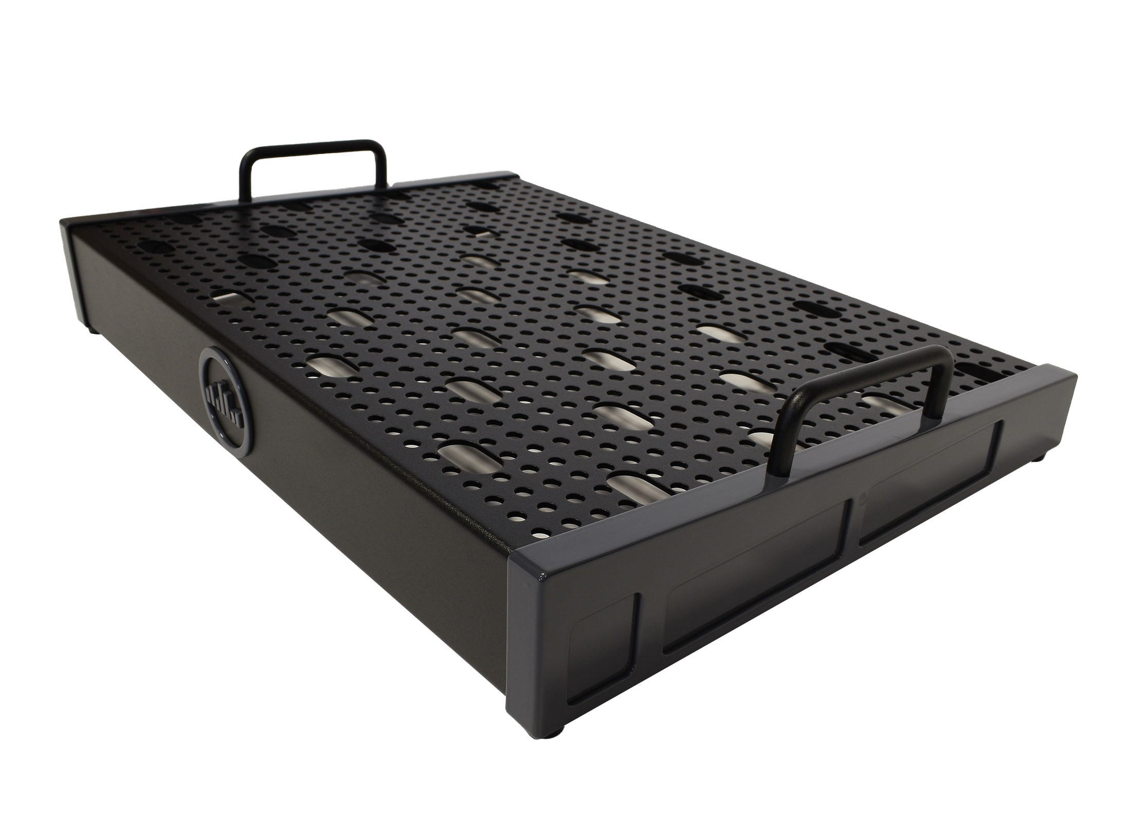 Temple Audio Design DUO 17 Modular Pedal Board
