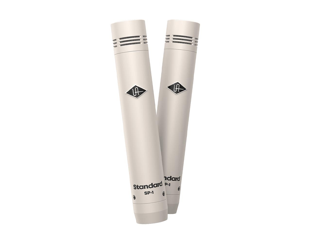 (高級)UNIVERSAL AUDIO SP-1 (PAIR) 定価60000円 Universal Audio SP-1 (Pair)