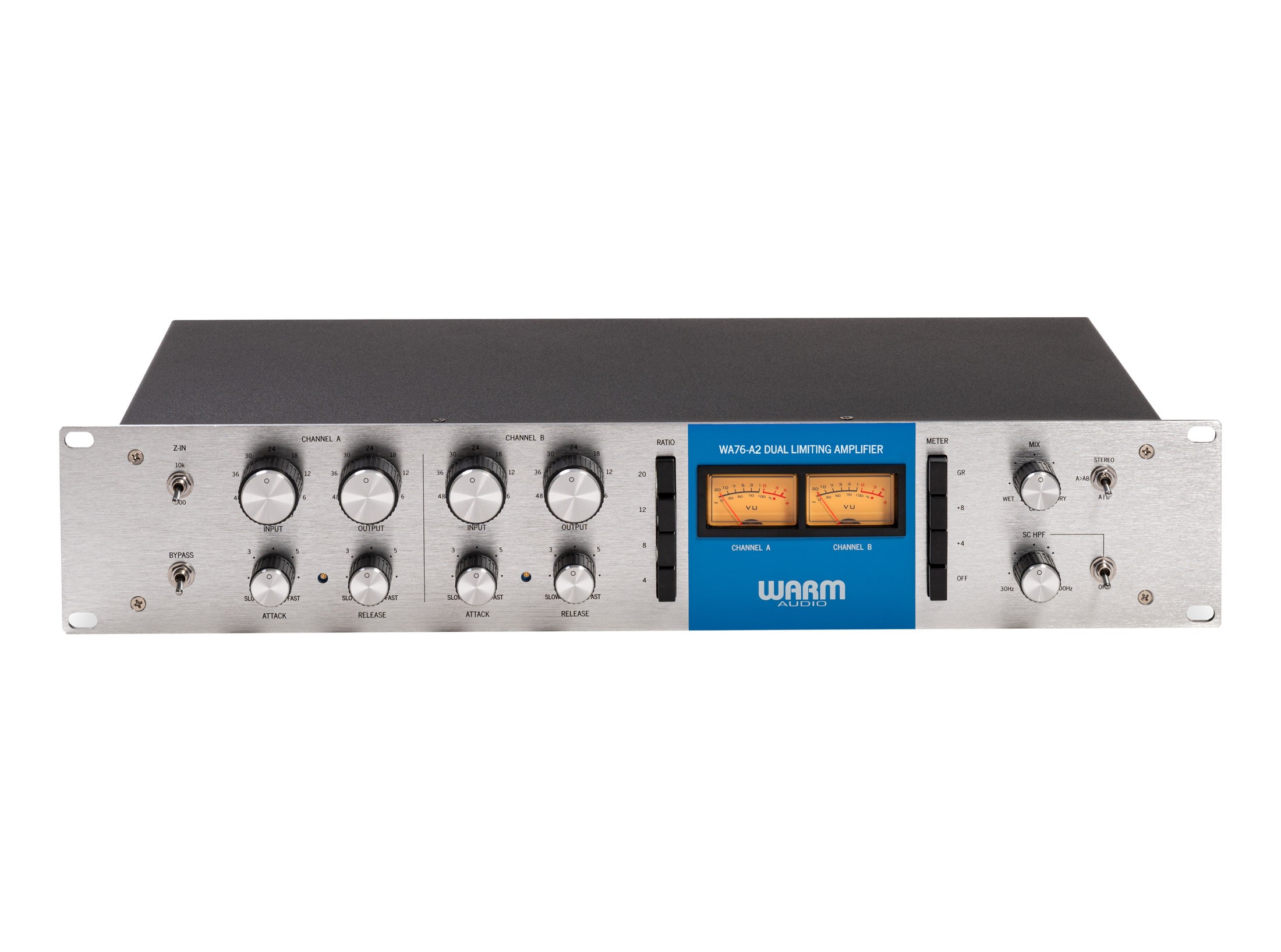 Warm Audio WA76-A2