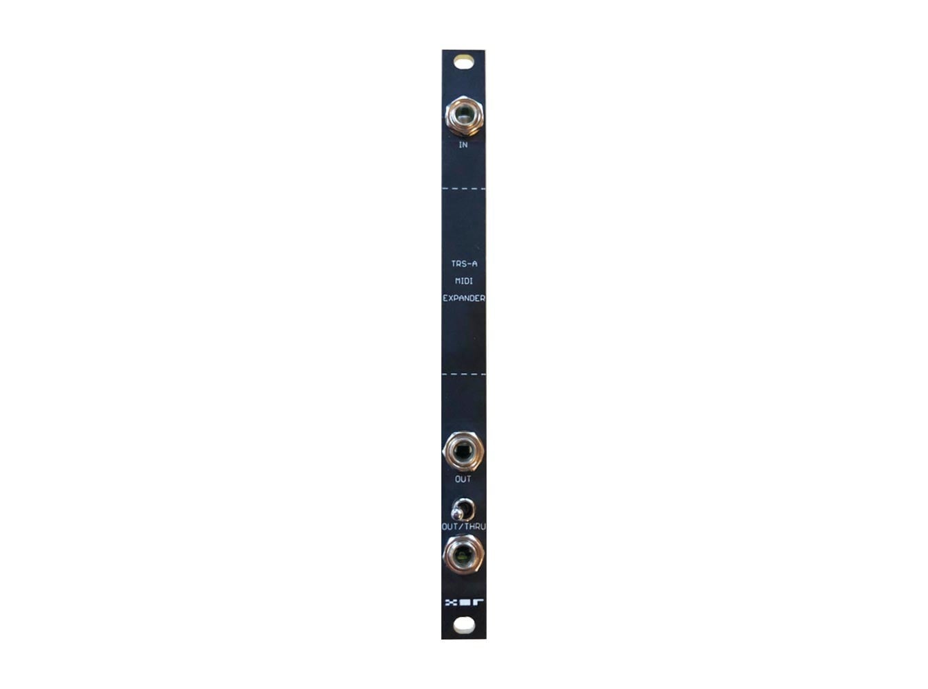XOR Electronics NerdSEQ TRS-A MIDI Expander