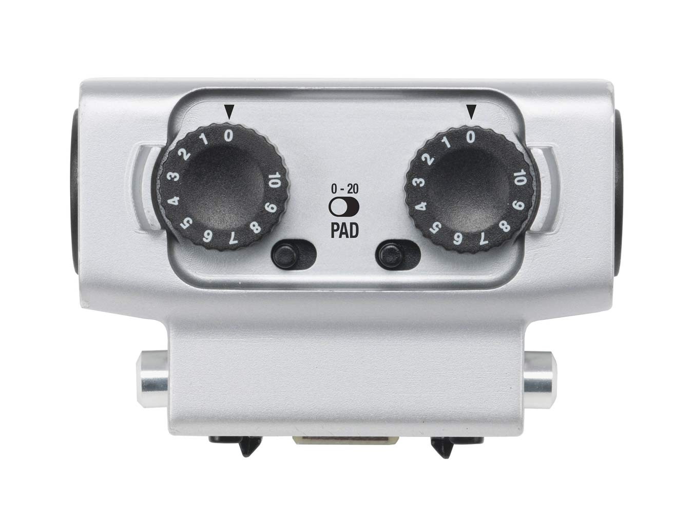 Zoom EXH-6 XLR/TRS Capsule