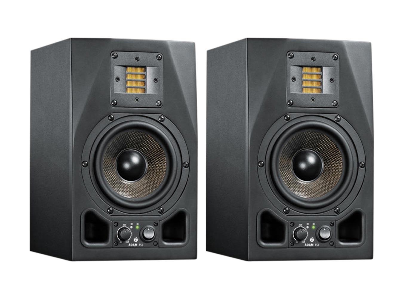 『ゆかページ②』ADAM AUDIO A5X Adam A5X Active Studio Monitor (PAIR)