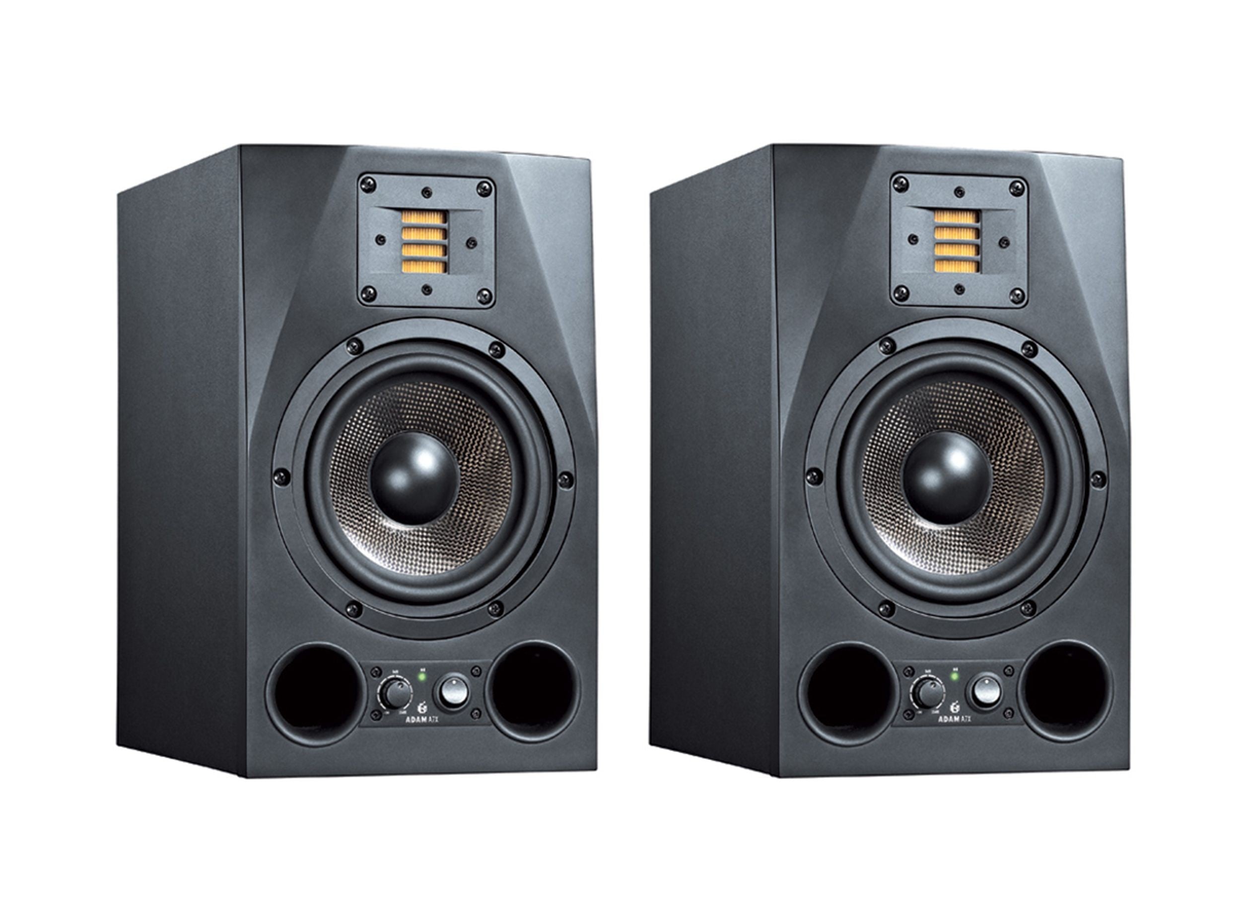 ADAM A7X ペア Adam A7X Active Studio Monitor (PAIR)