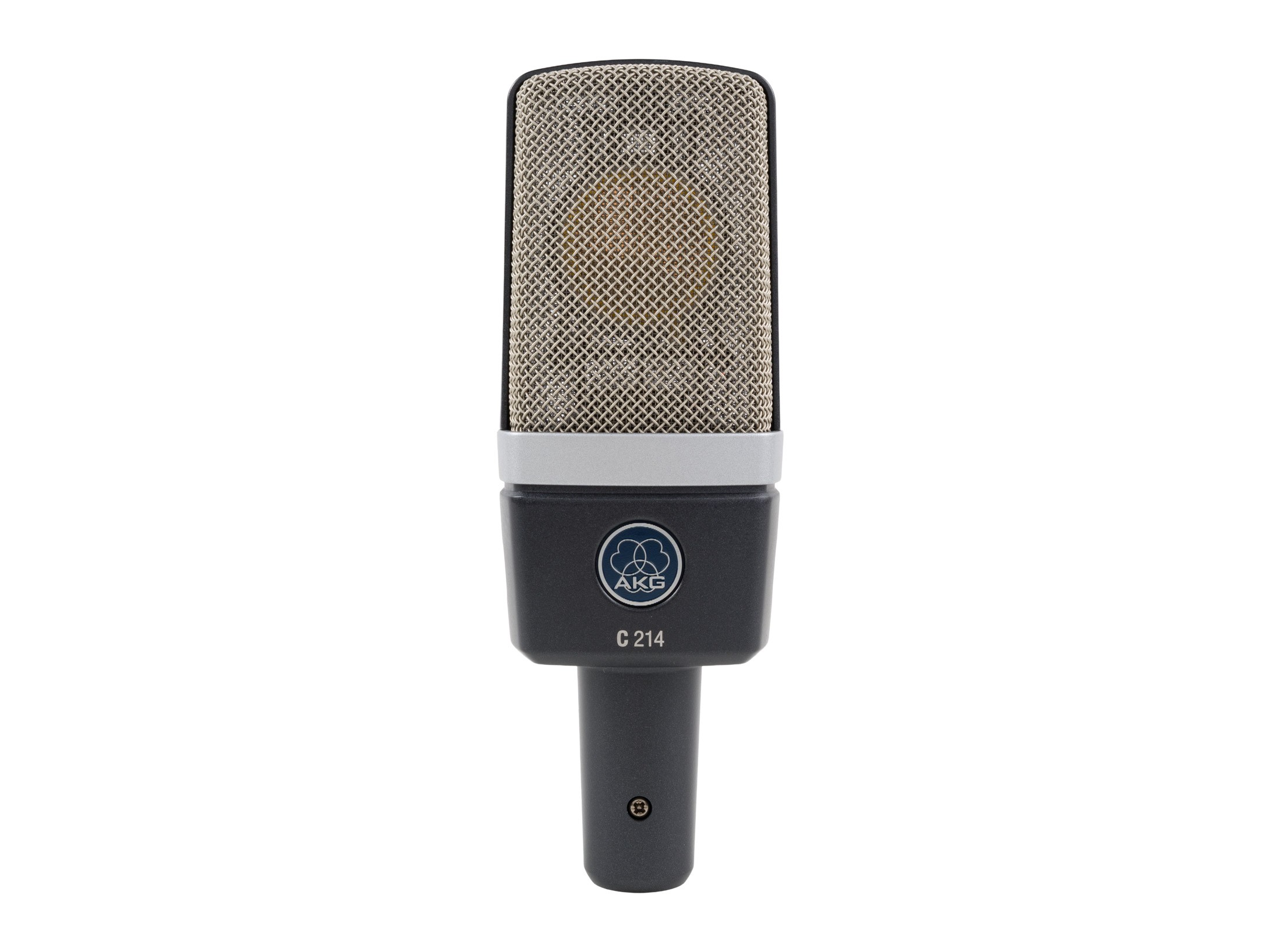 AKG C214 Condenser Microphone