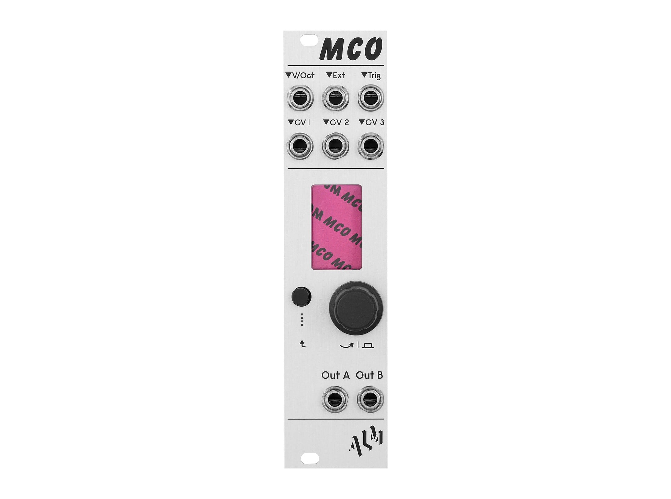 ALM Busy MCO mk.2 モジュラーシンセ ALM MCO MKII Multimode Digital Voice
