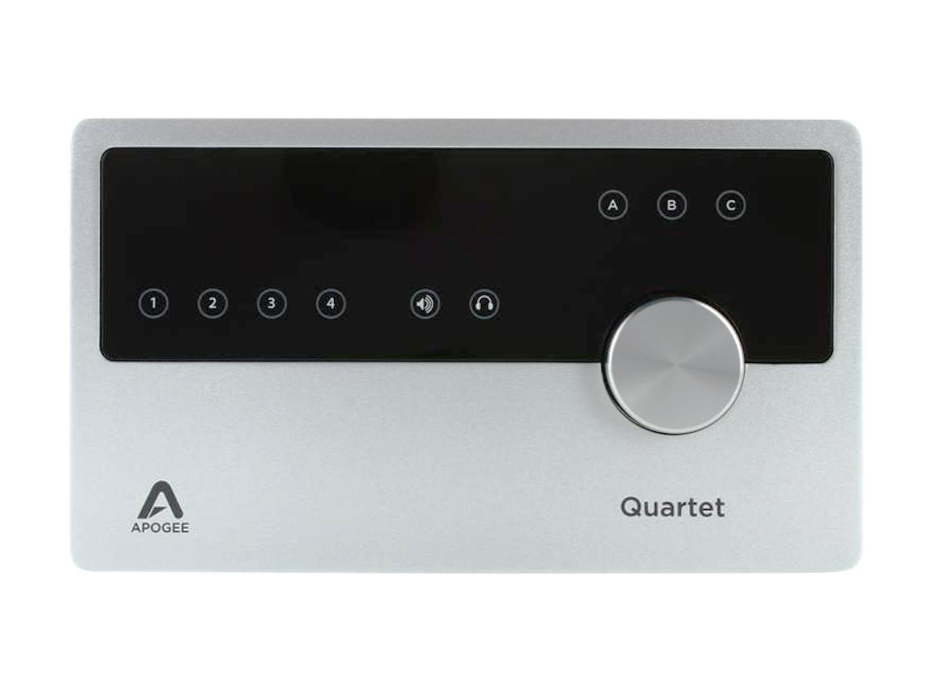 Apogee Quartet Audio Interface (iOS/MAC)