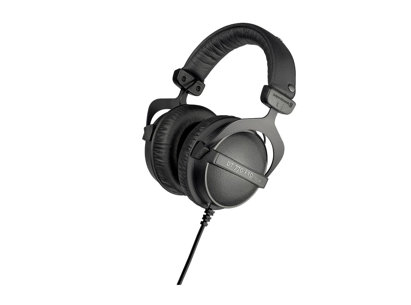 beyerdynamic DT770PRO 32Ω beyerdynamic DT 770 Pro - 32 Ohm
