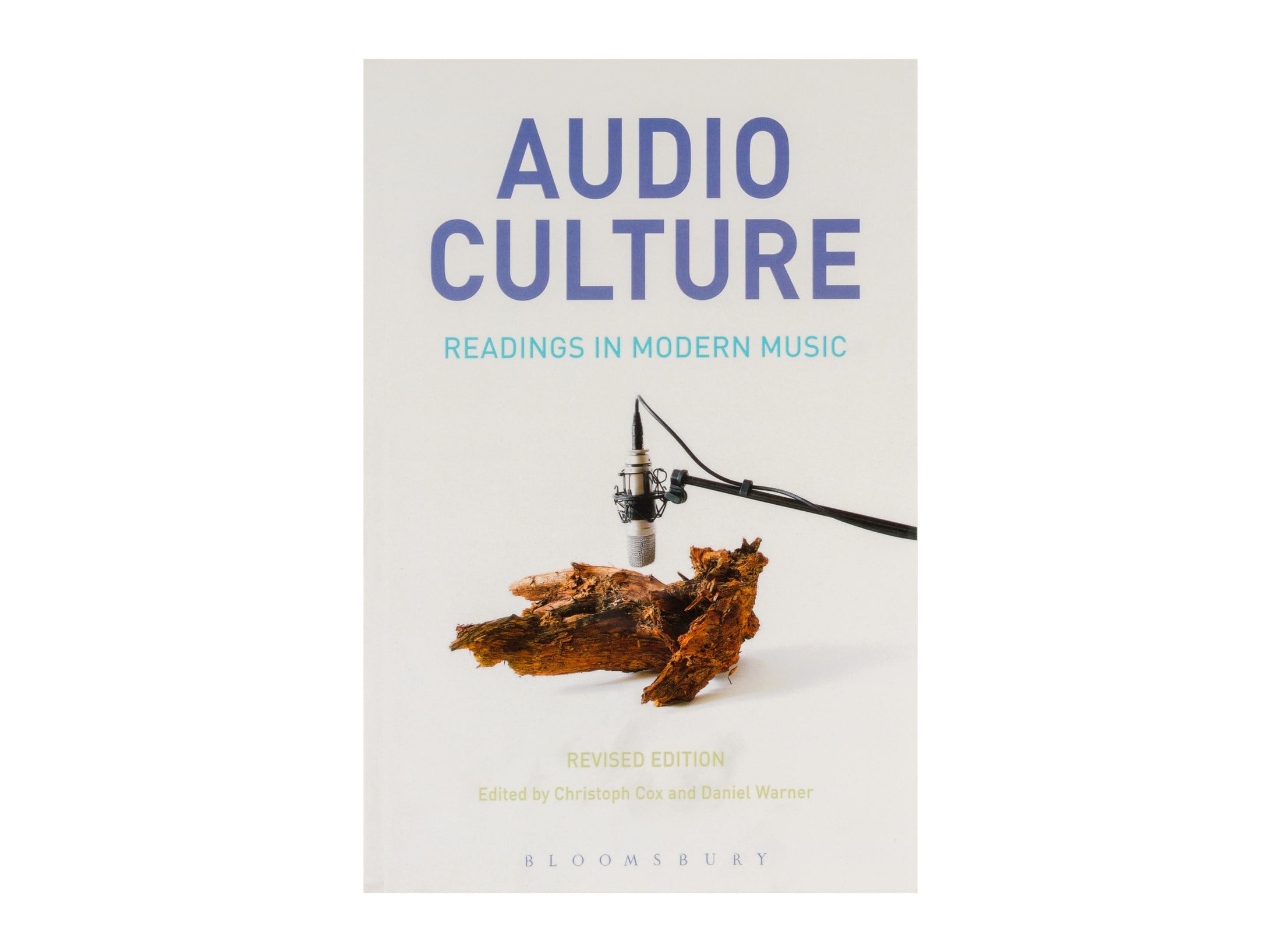 Christoph Cox & Daniel Warner: Audio Culture