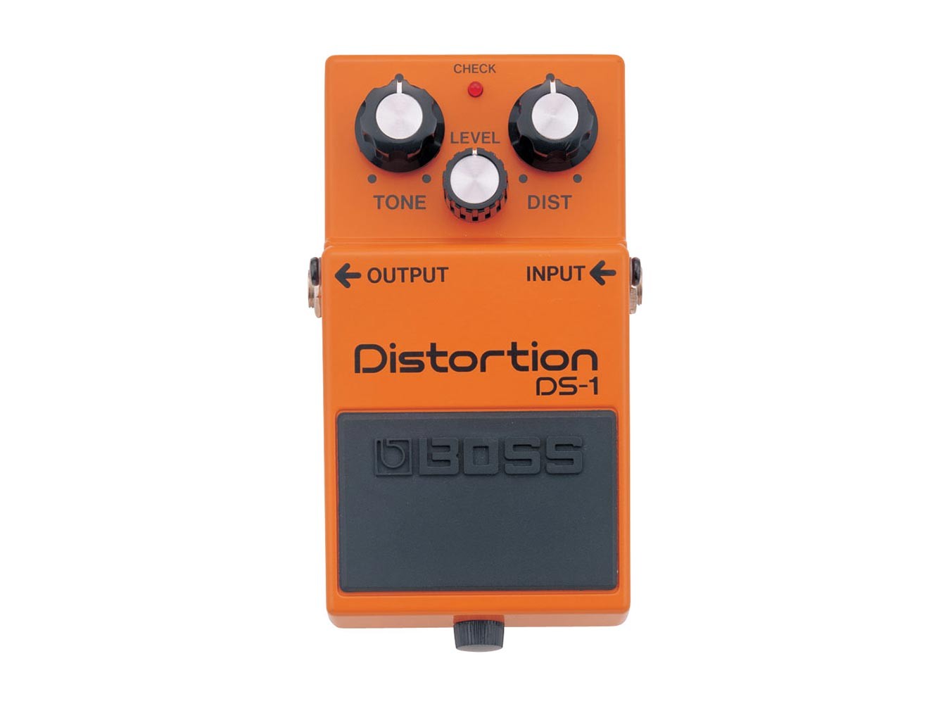 ギター Dr.Lake mod BOSS DS-1 Distortion Boss DS-1 Distortion Pedal