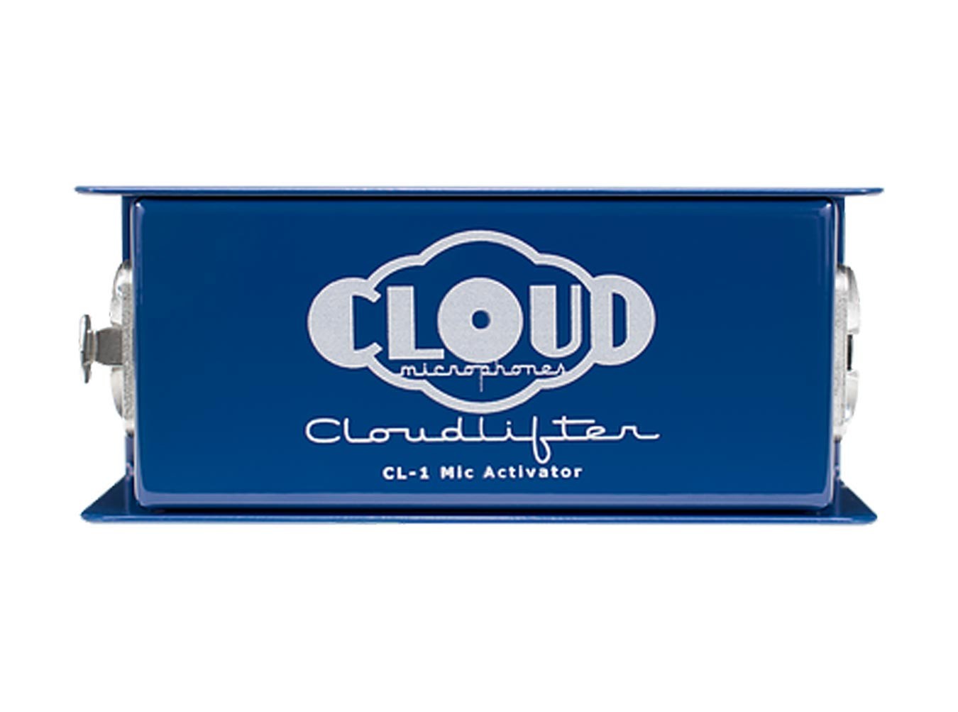 【ほぼ新品】Cloud CL-1 Mic Activator Cloud Microphones Cloudlifter CL-1 1-channel Mic Activator