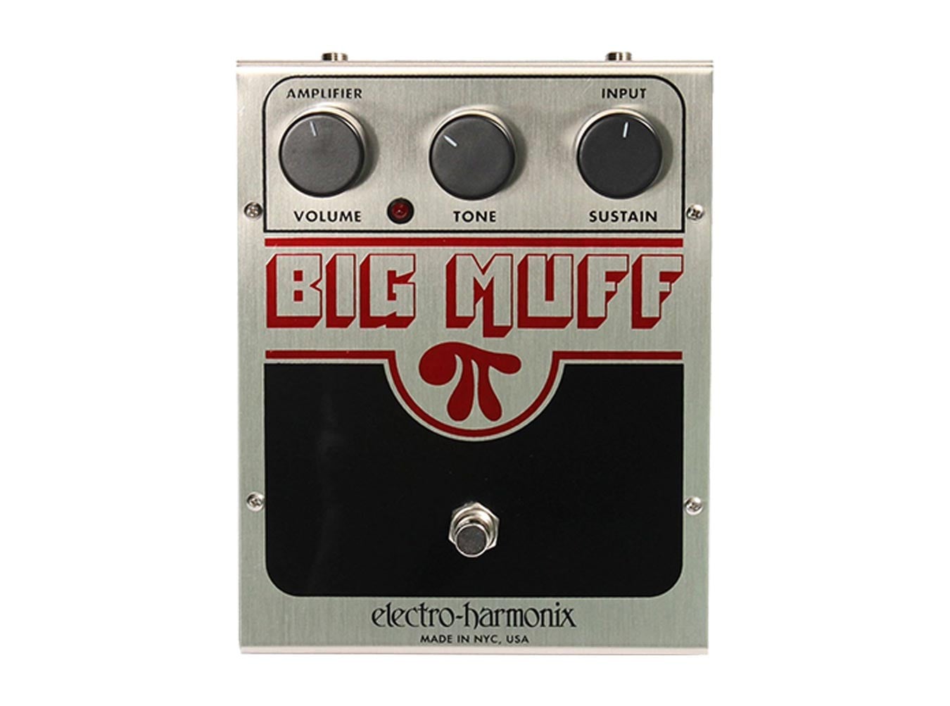 ギター BIG MUFF Big Muff Pi 2 – Dave's Guitar Shop