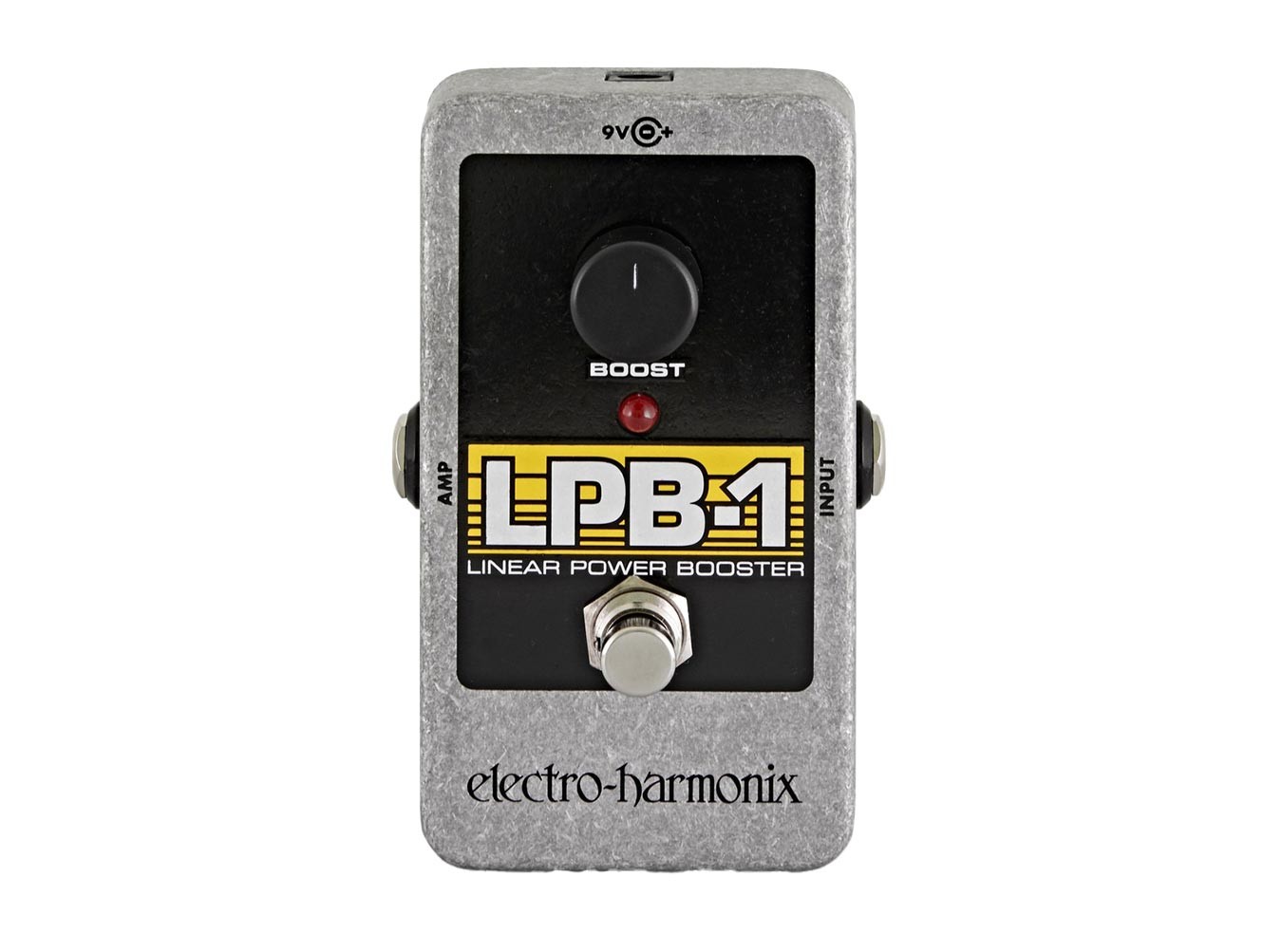 Electro-Harmonix LPB-1 Linear Power Boost Pedal