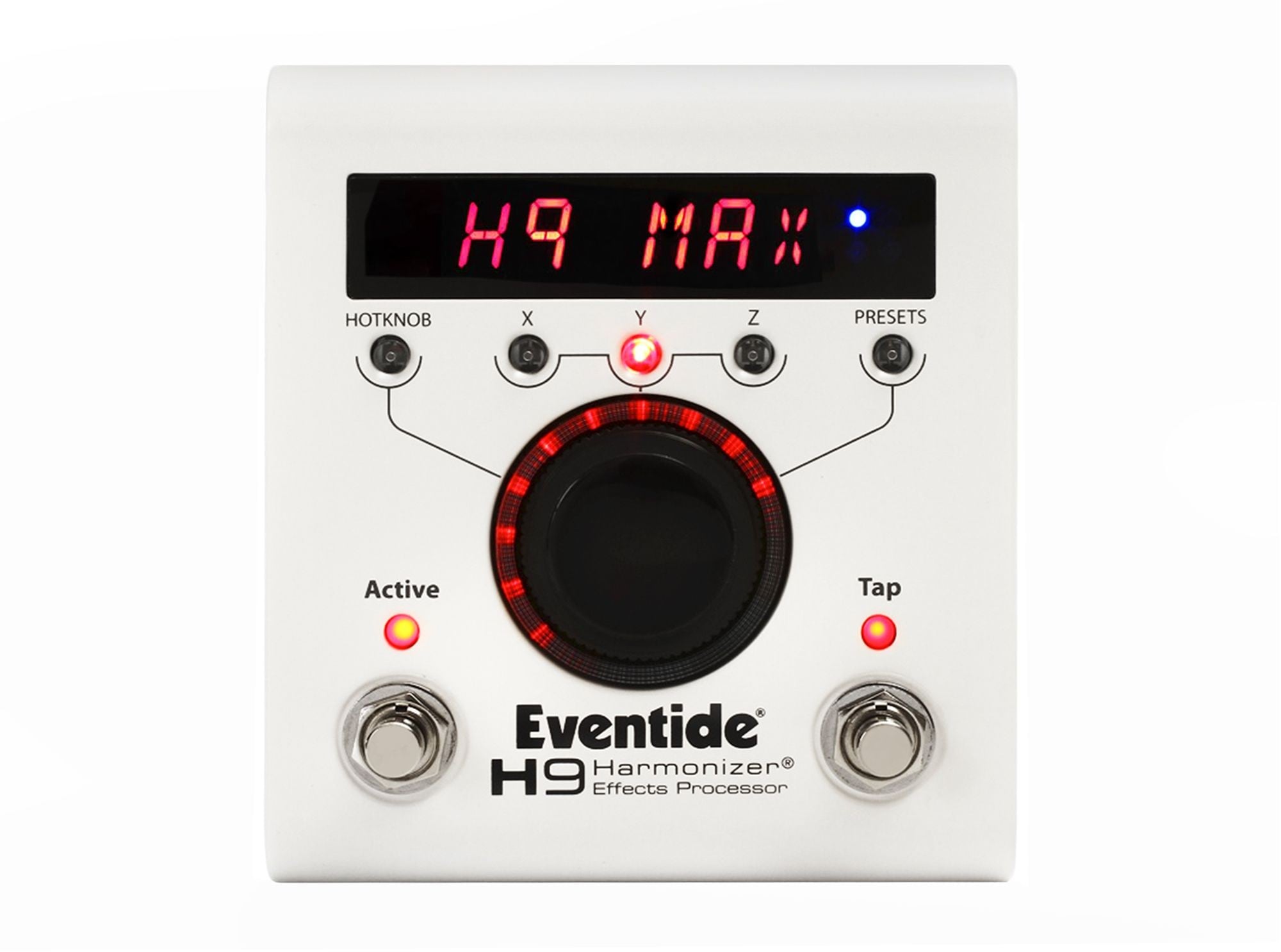 Eventide H9 MAX Harmonizer Multi-FX Pedal Eventide H9 MAX Harmonizer Multi-FX Pedal