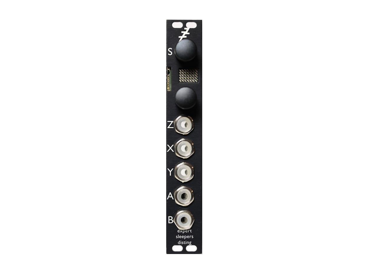 Expert Sleepers disting mk4 マルチモジュール expertsleepers_distingmk4_01.jpg