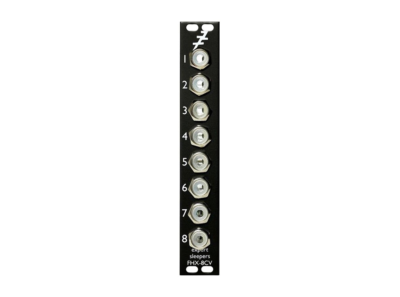 expert sleepers FHX-8CV ② Expert Sleepers FHX-8CV FH-2 Expander