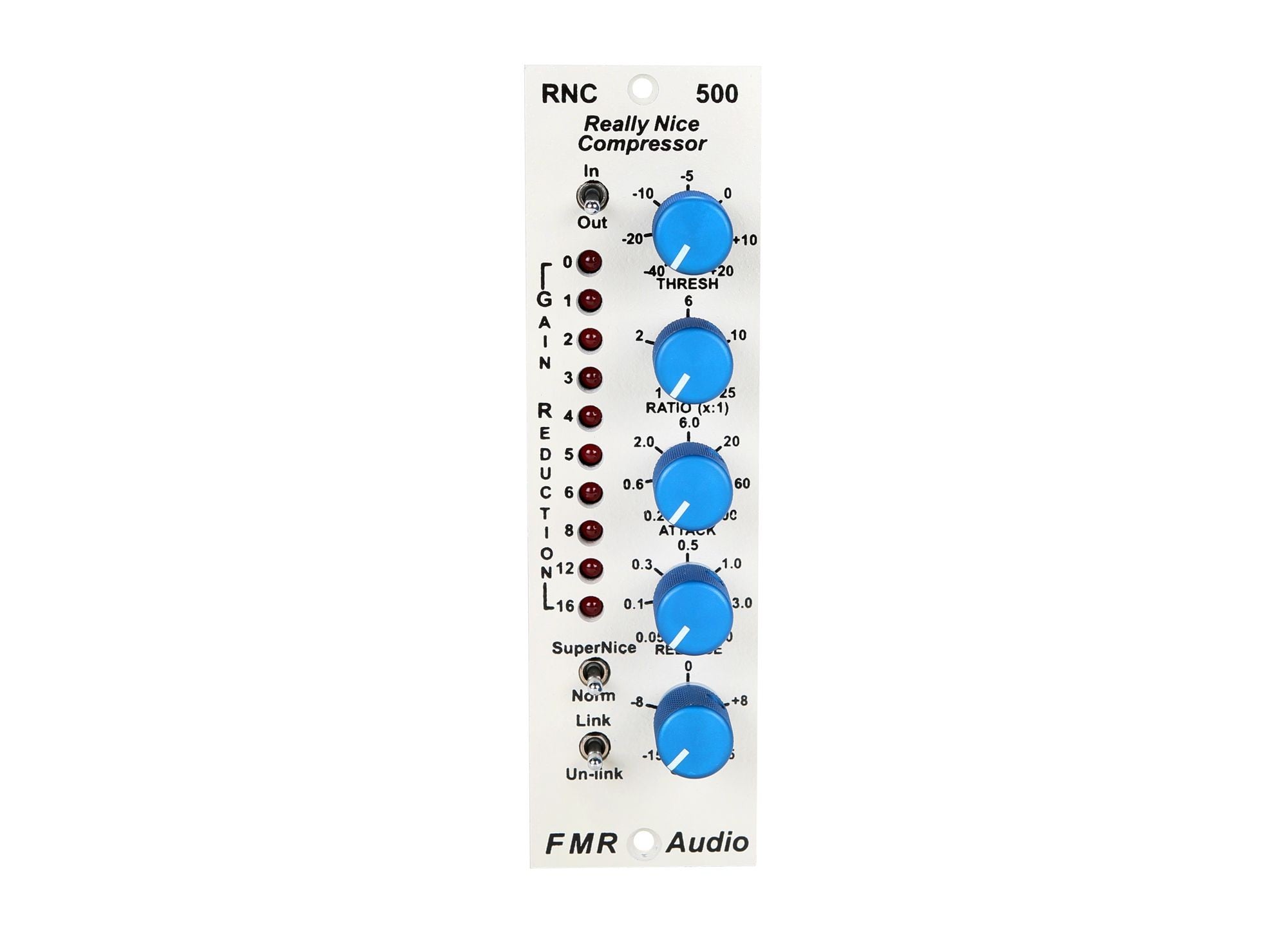 FMR Audio RNC500 Really Nice Compressor