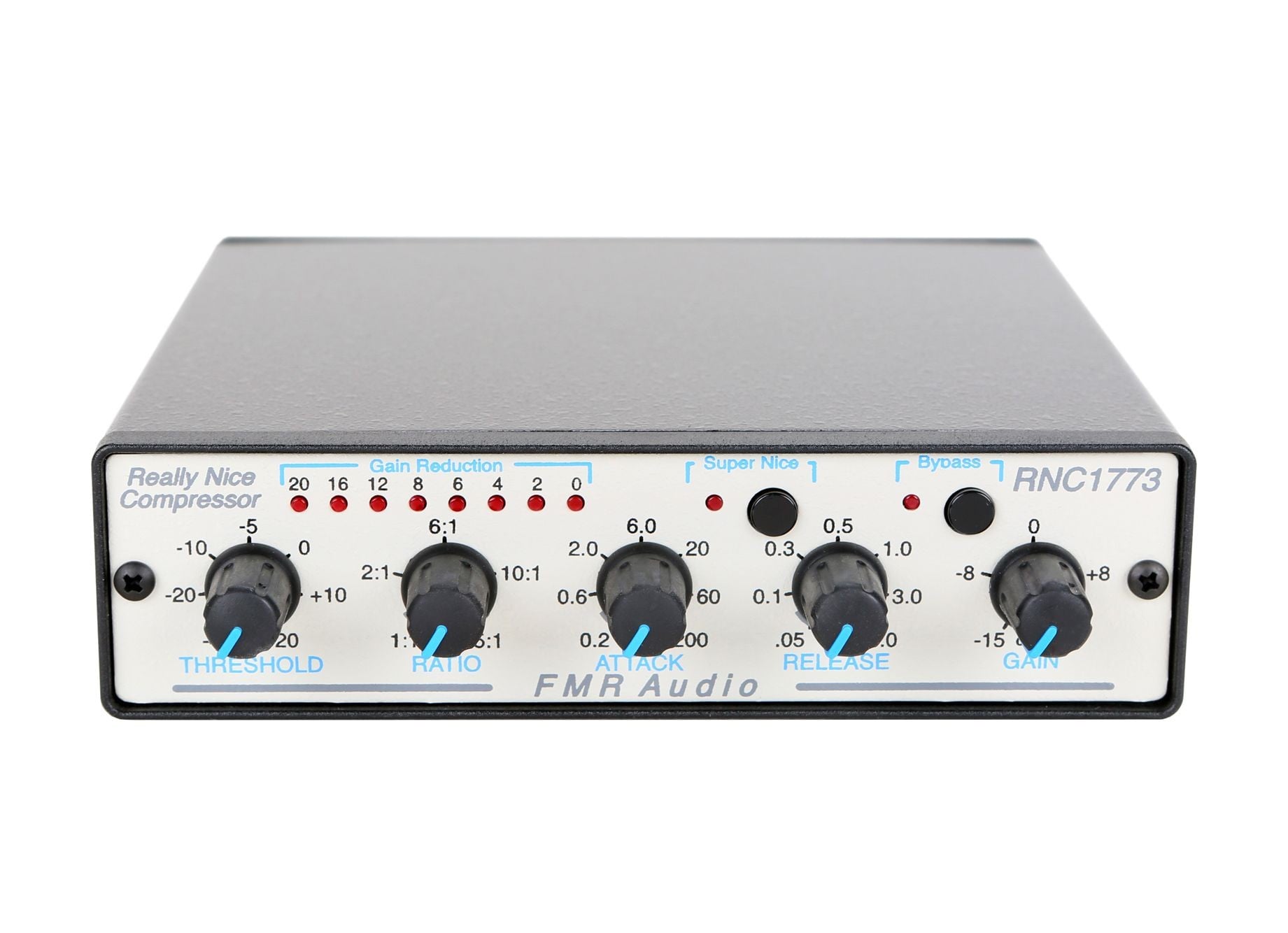 FMR Audio RNC (Really Nice Compressor)