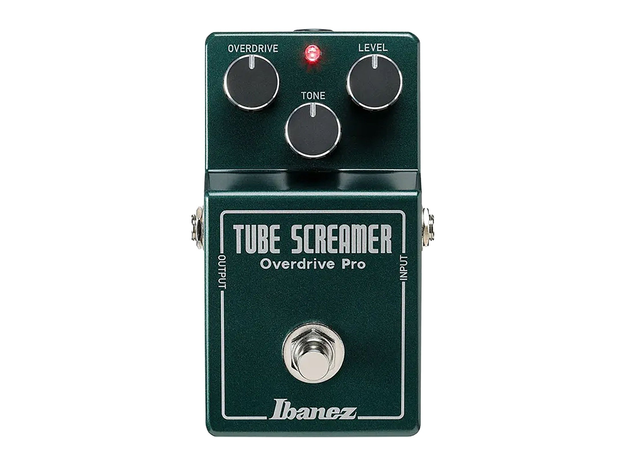 カサゴちゃん Ibanez / TS808HW Ibanez TS808HW Handwired Tube Screamer Version 2 Overdrive Effects