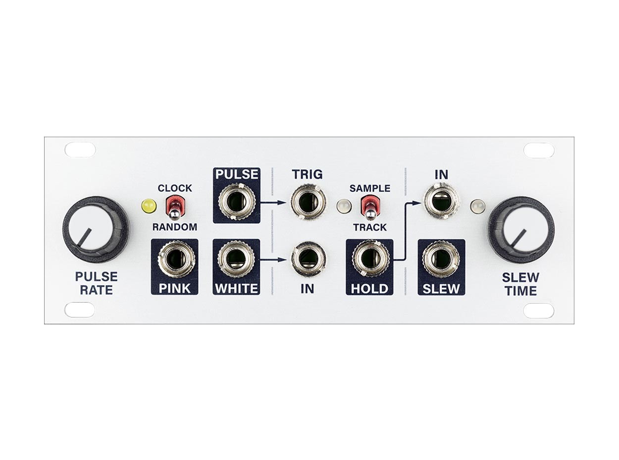 鍵盤楽器 Intellijel Designs Noise Random Tools 1U Intellijel Noise Random Tools 1U - 22HP
