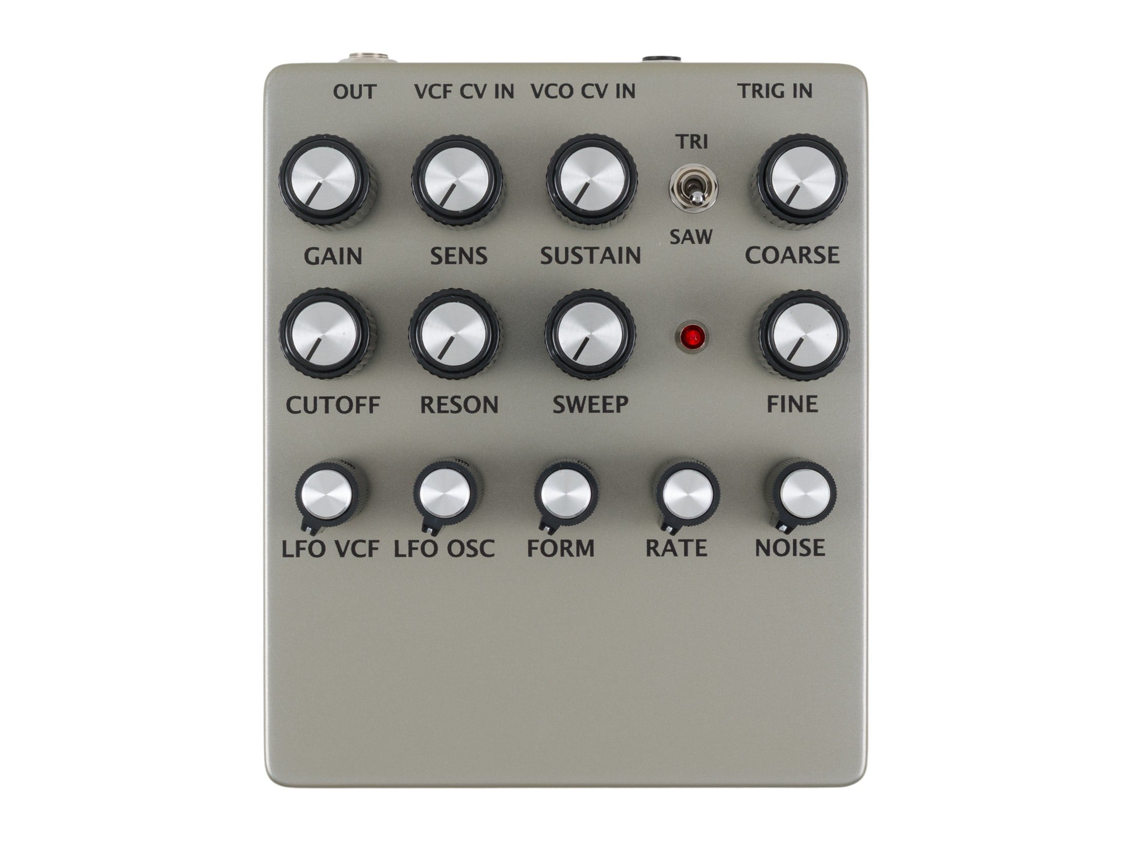 JMT Synth VDR-1 Percussion Synthesizer