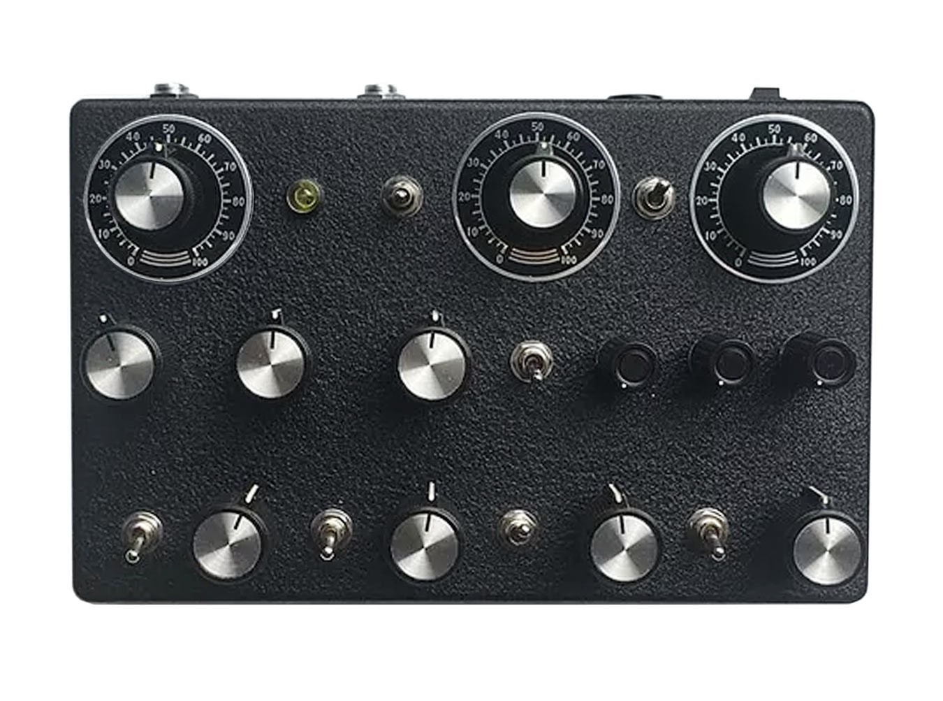JMT Synth DNVO-1 Desktop Synthesizer