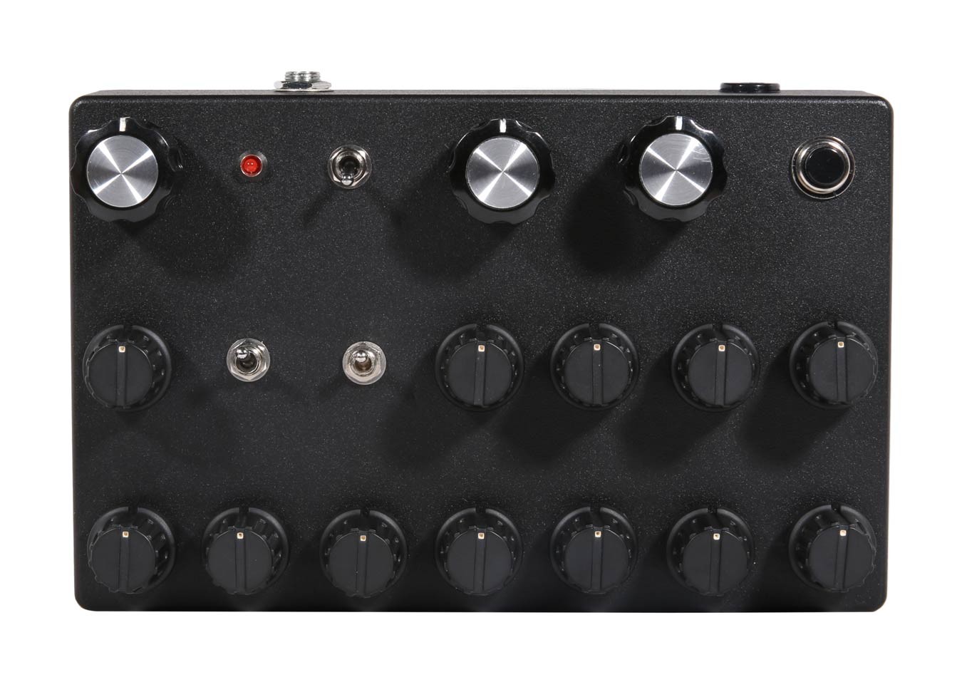 JMT Synth NM-4 Desktop Synthesizer